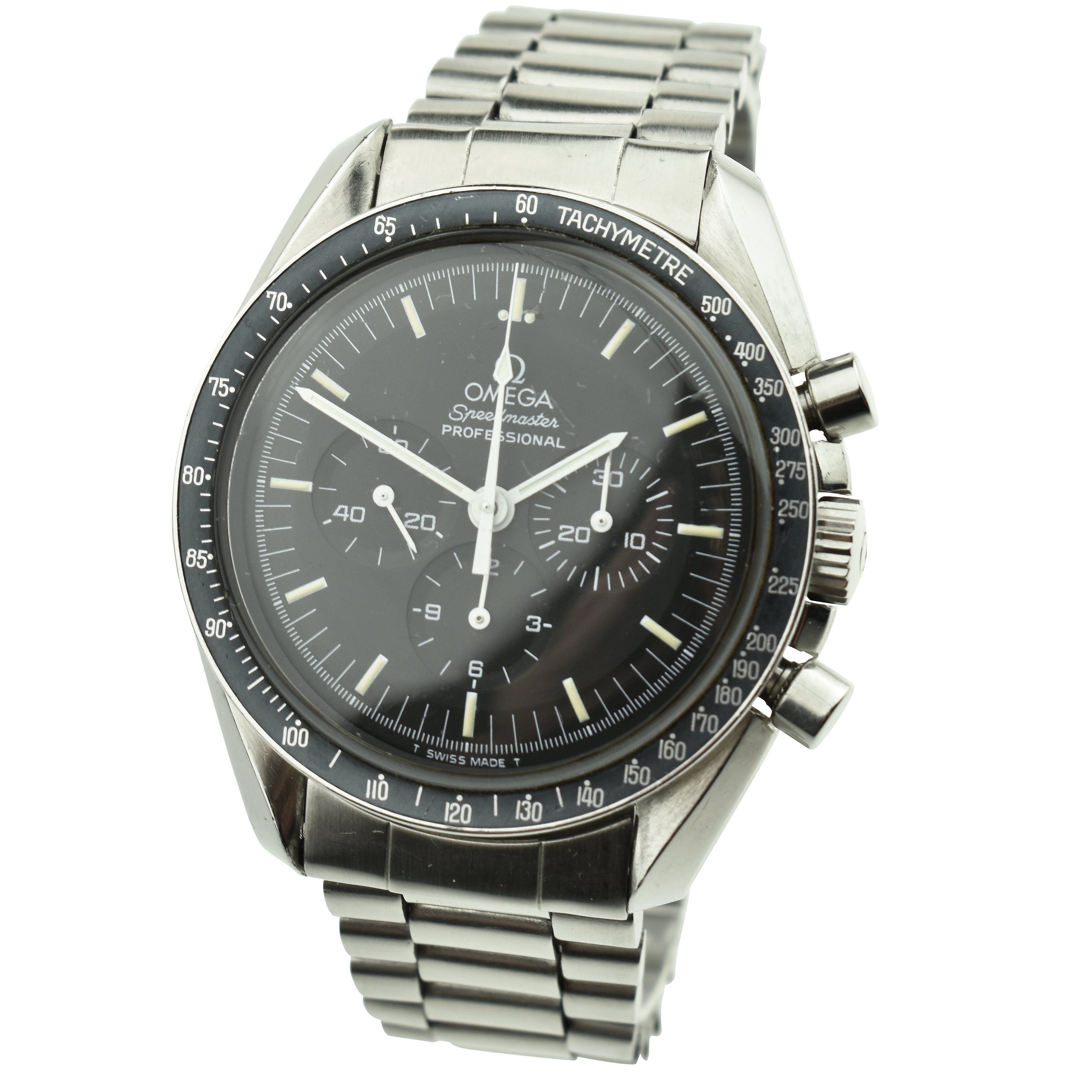 Omega Speedmaster Moonwatch 145.022