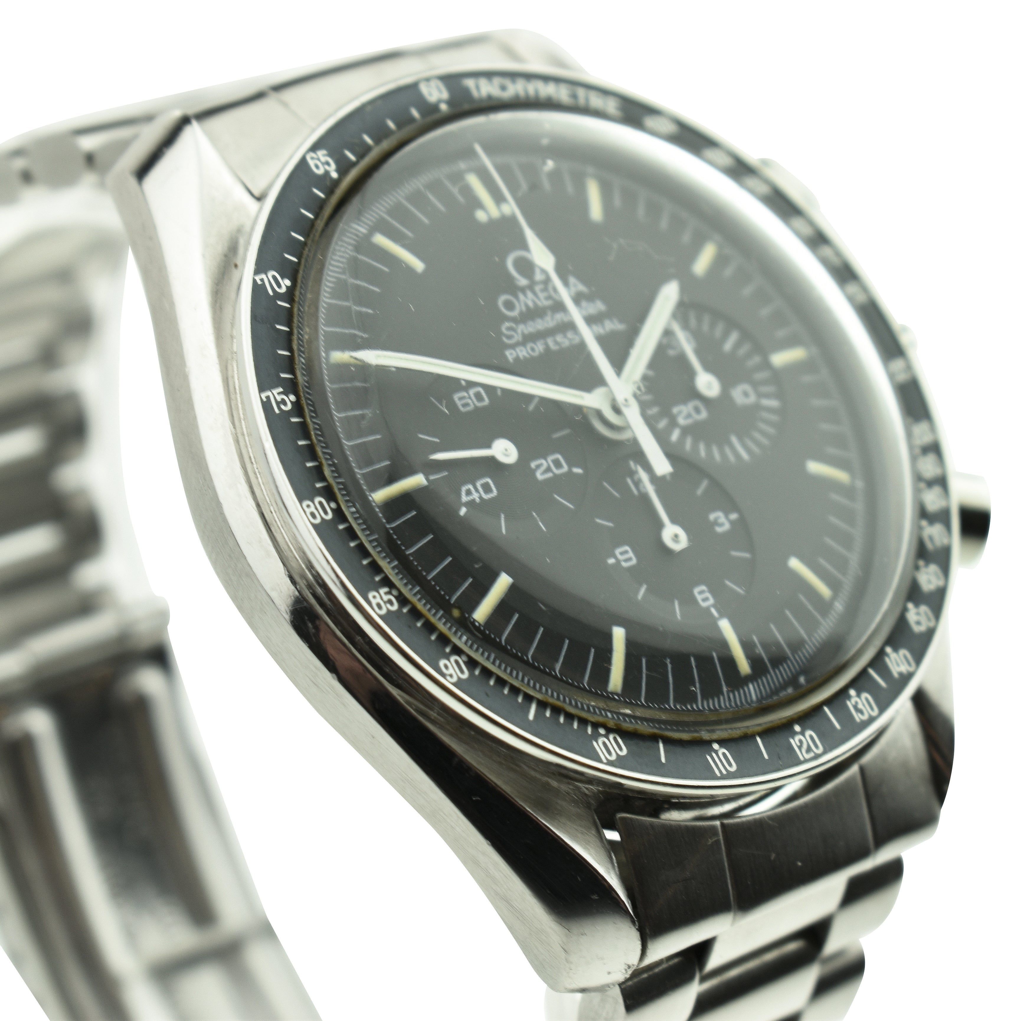 Omega Speedmaster Moonwatch 145.022