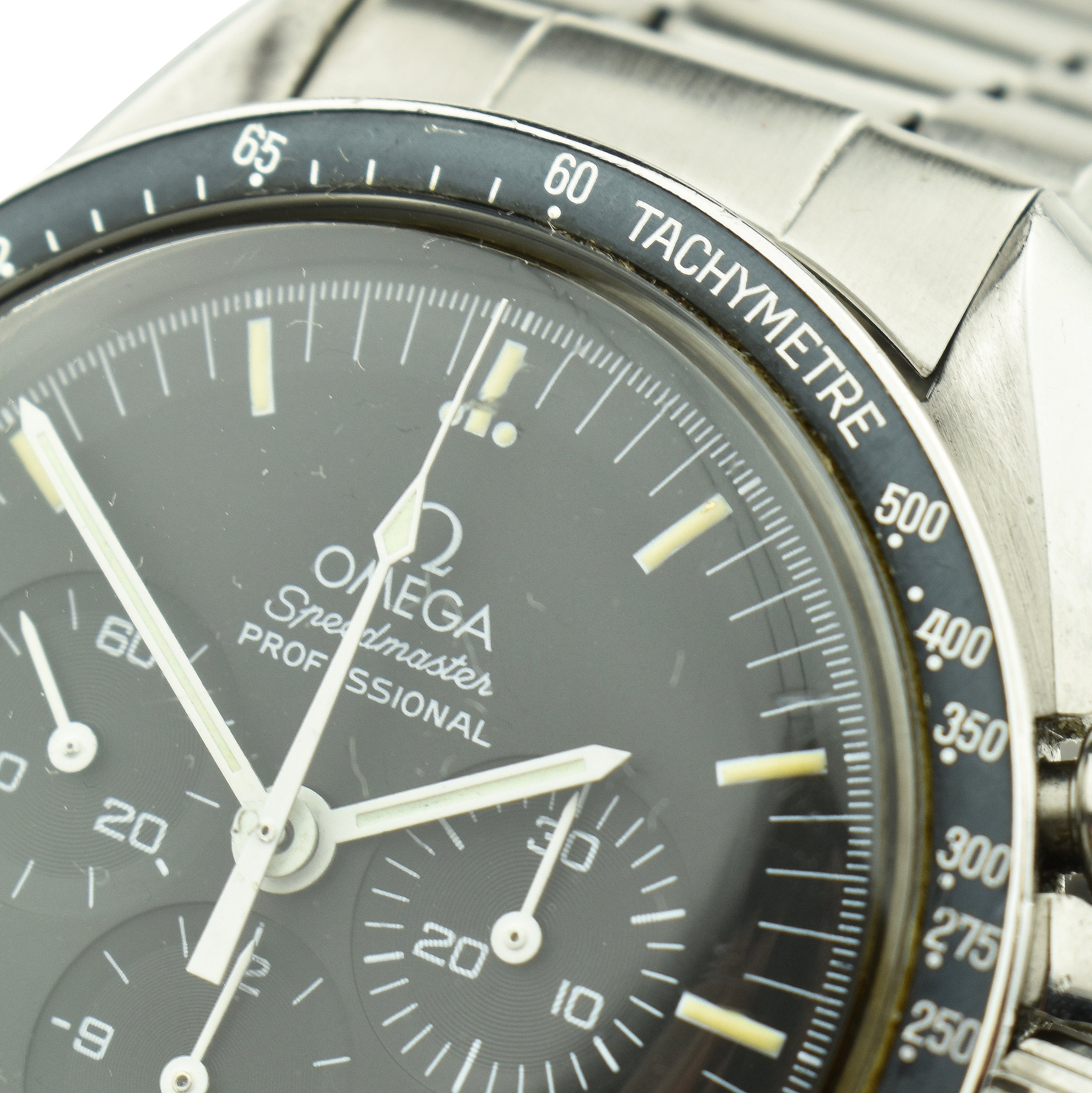 Omega Speedmaster Moonwatch 145.022
