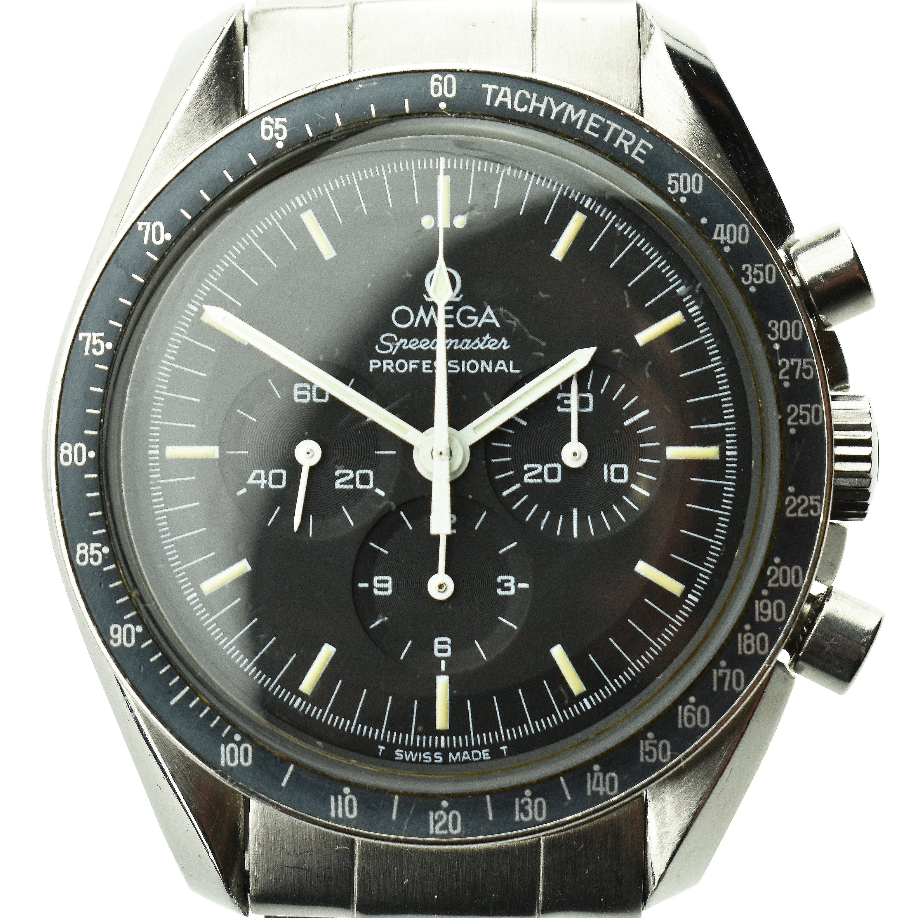 Omega Speedmaster Moonwatch 145.022