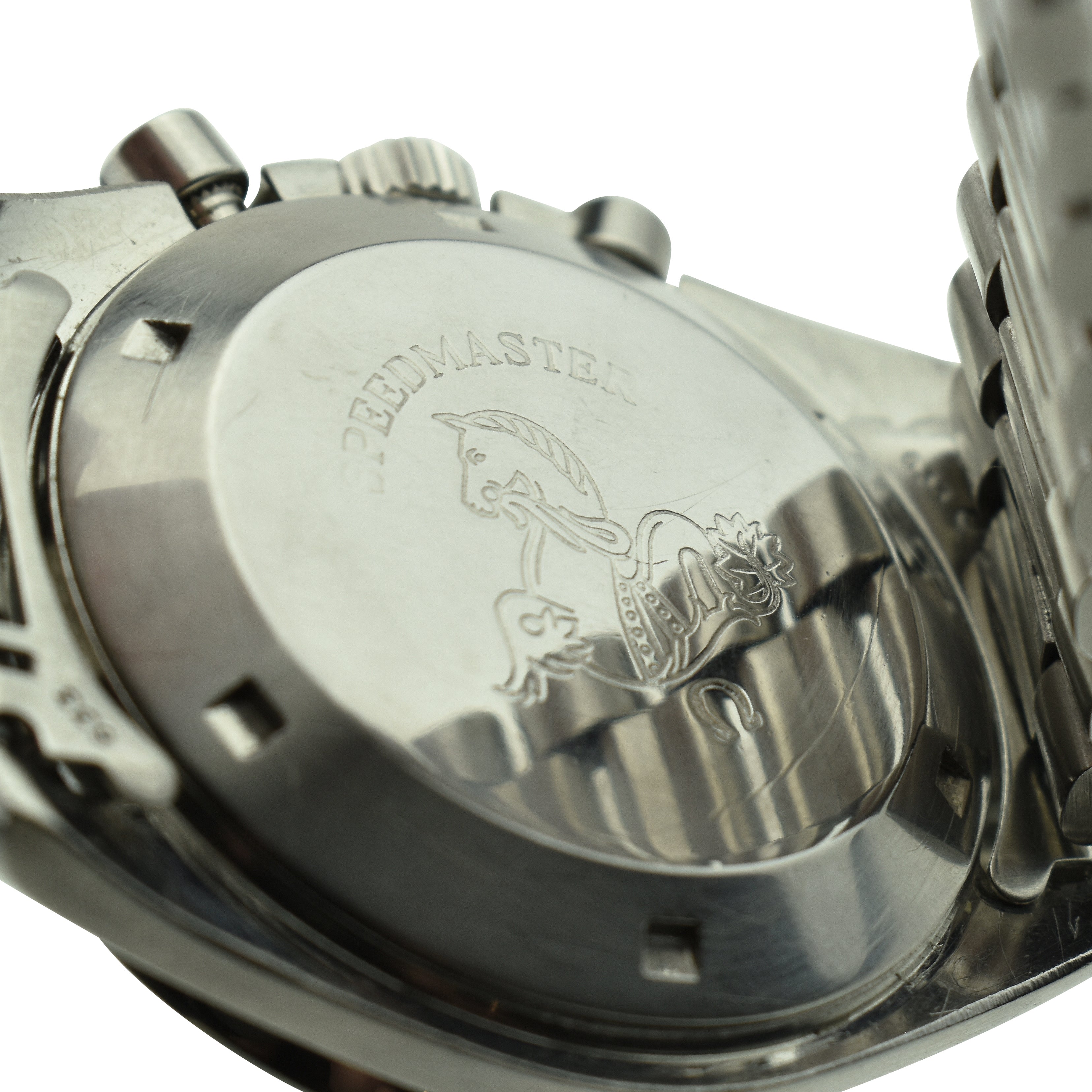 Omega Speedmaster Moonwatch 145.022