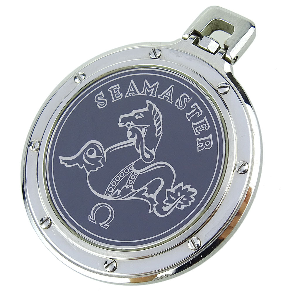 Omega Seamaster Mariner III Quartz Pocket Watch