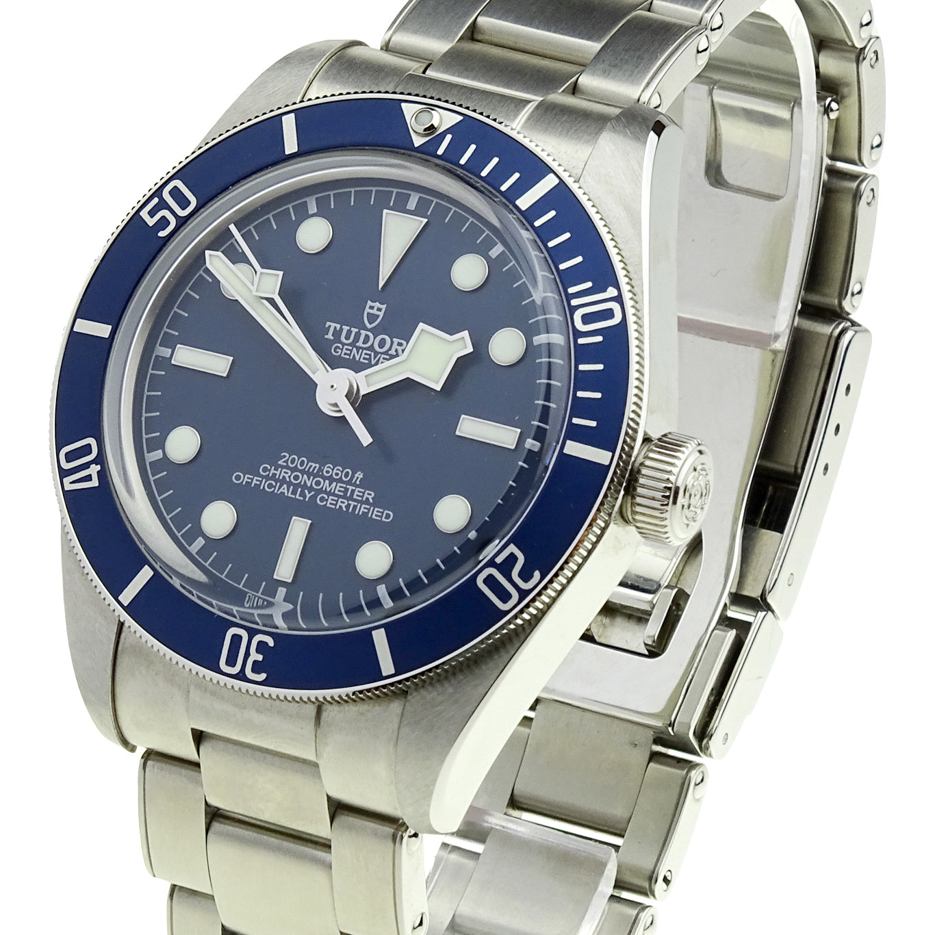 Tudor Black Bay Fifty Eight 79030B