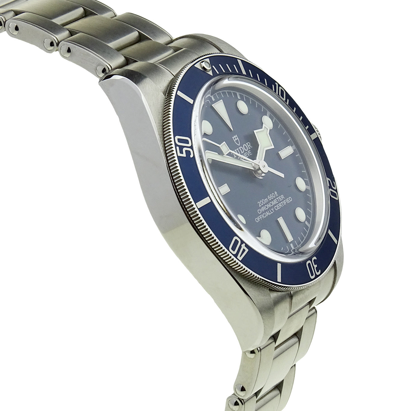 Tudor Black Bay Fifty Eight 79030B