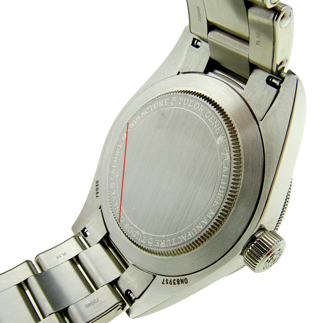 Tudor Black Bay Fifty Eight 79030B