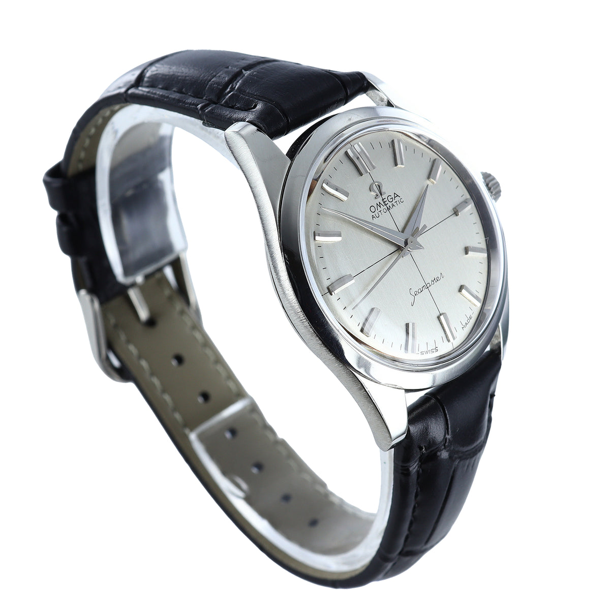 Omega Seamaster 14779 SC-61