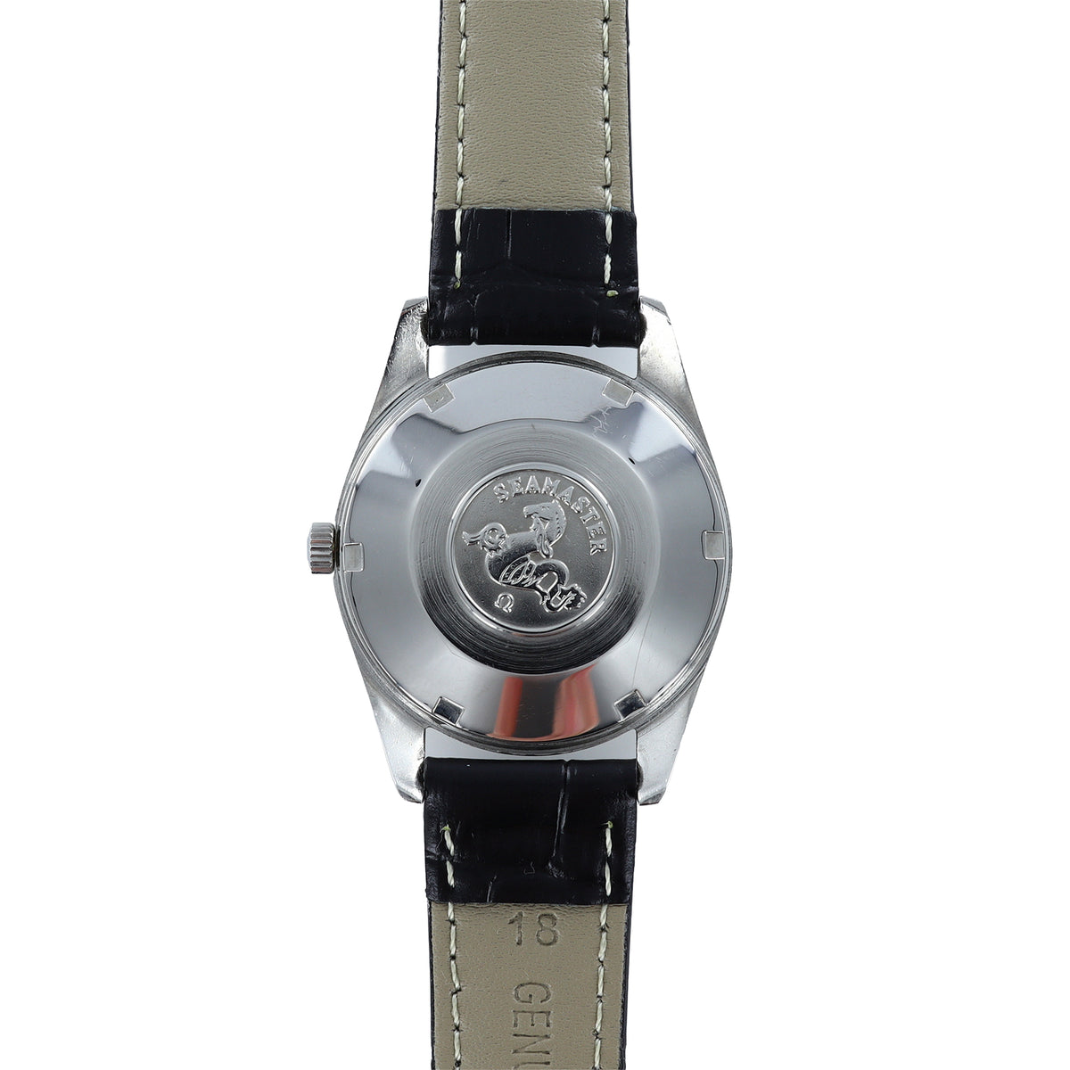 Omega Seamaster 14779 SC-61