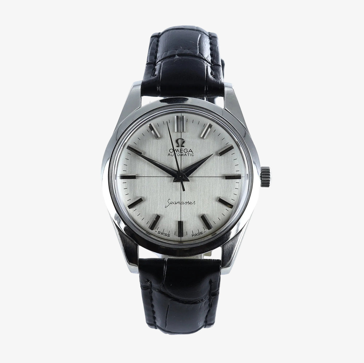 Omega Seamaster 14779 SC-61