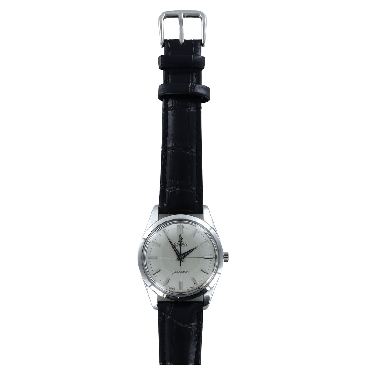 Omega Seamaster 14779 SC-61