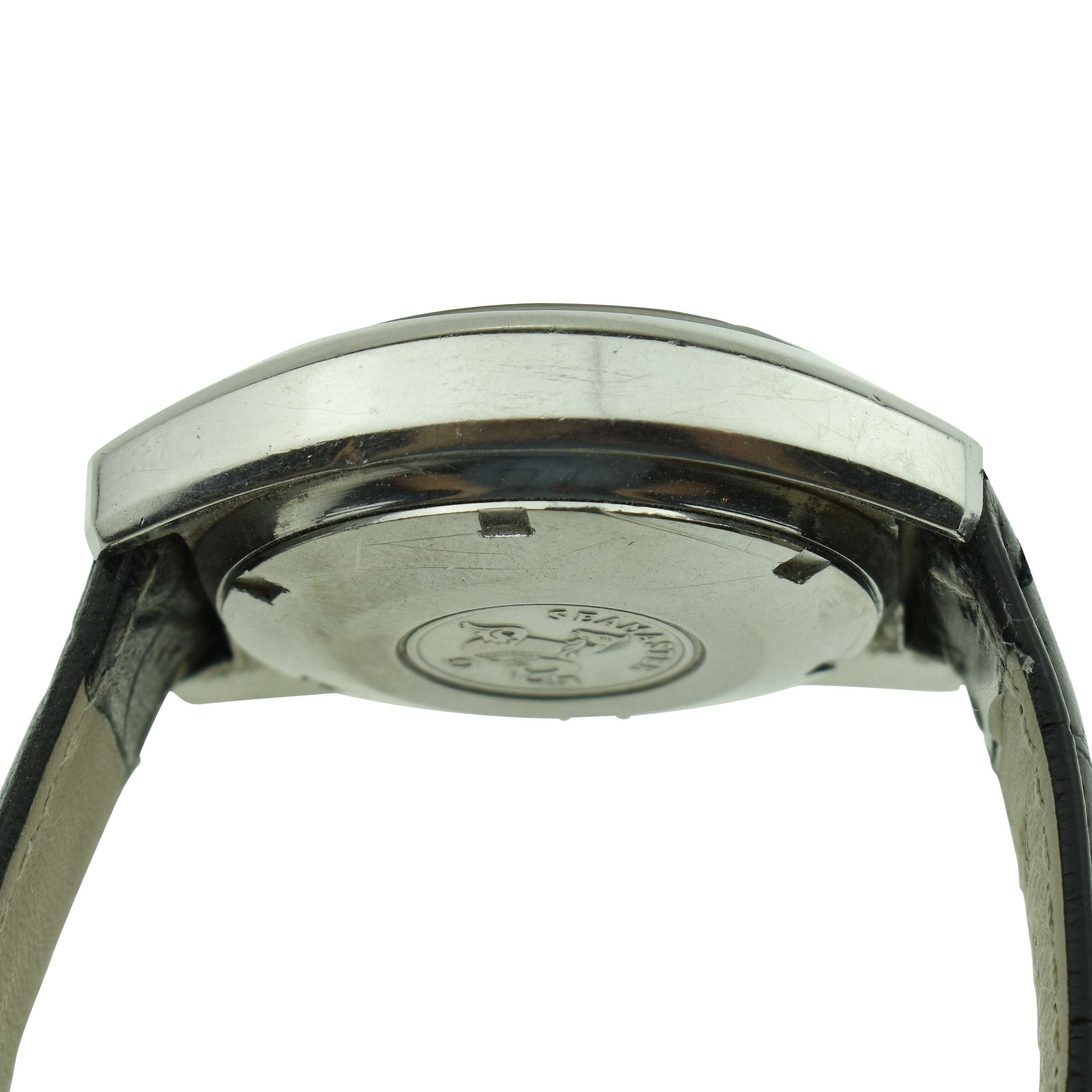 Omega Seamaster Vintage Day Date 166.089