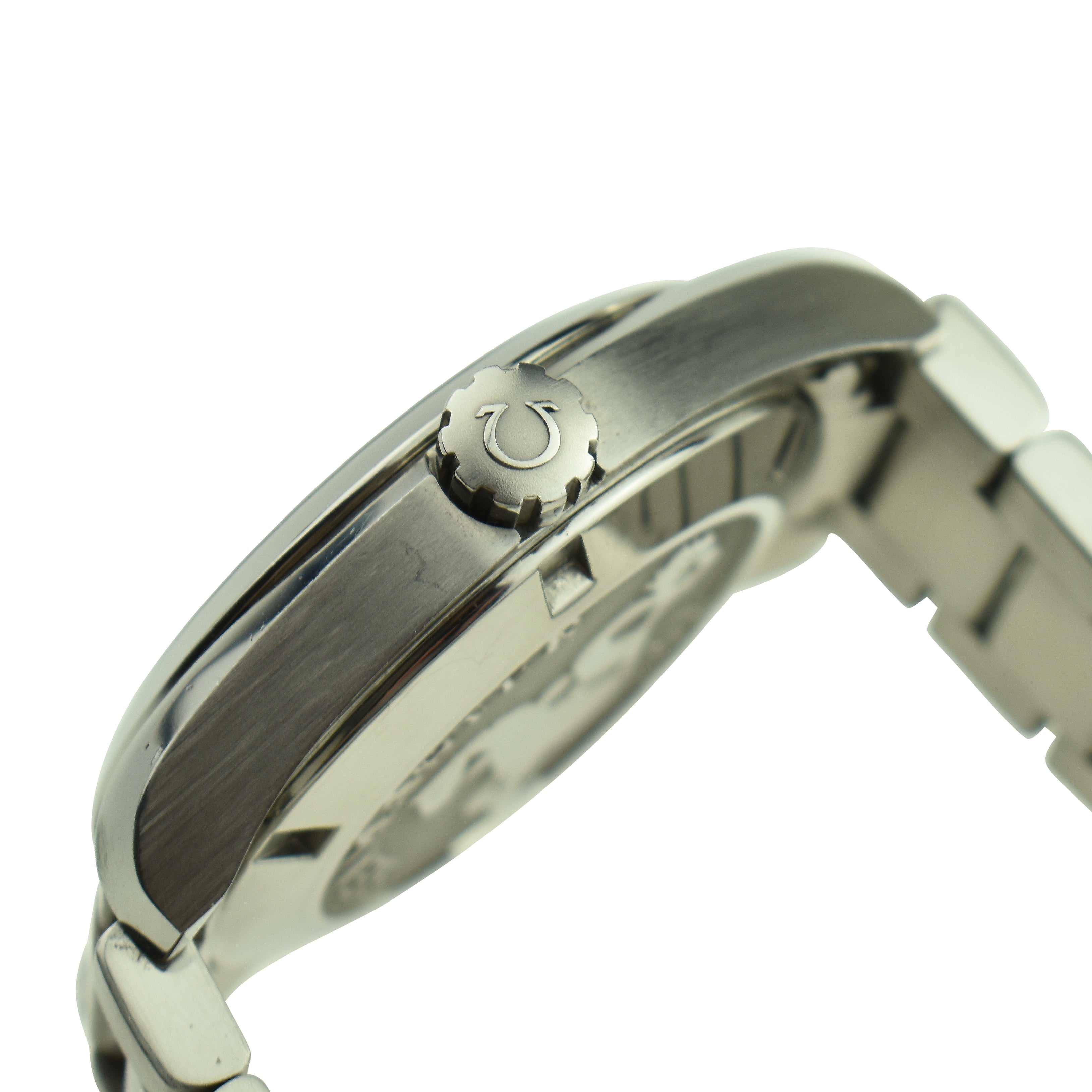 Omega Seamaster Aqua Terra 150m