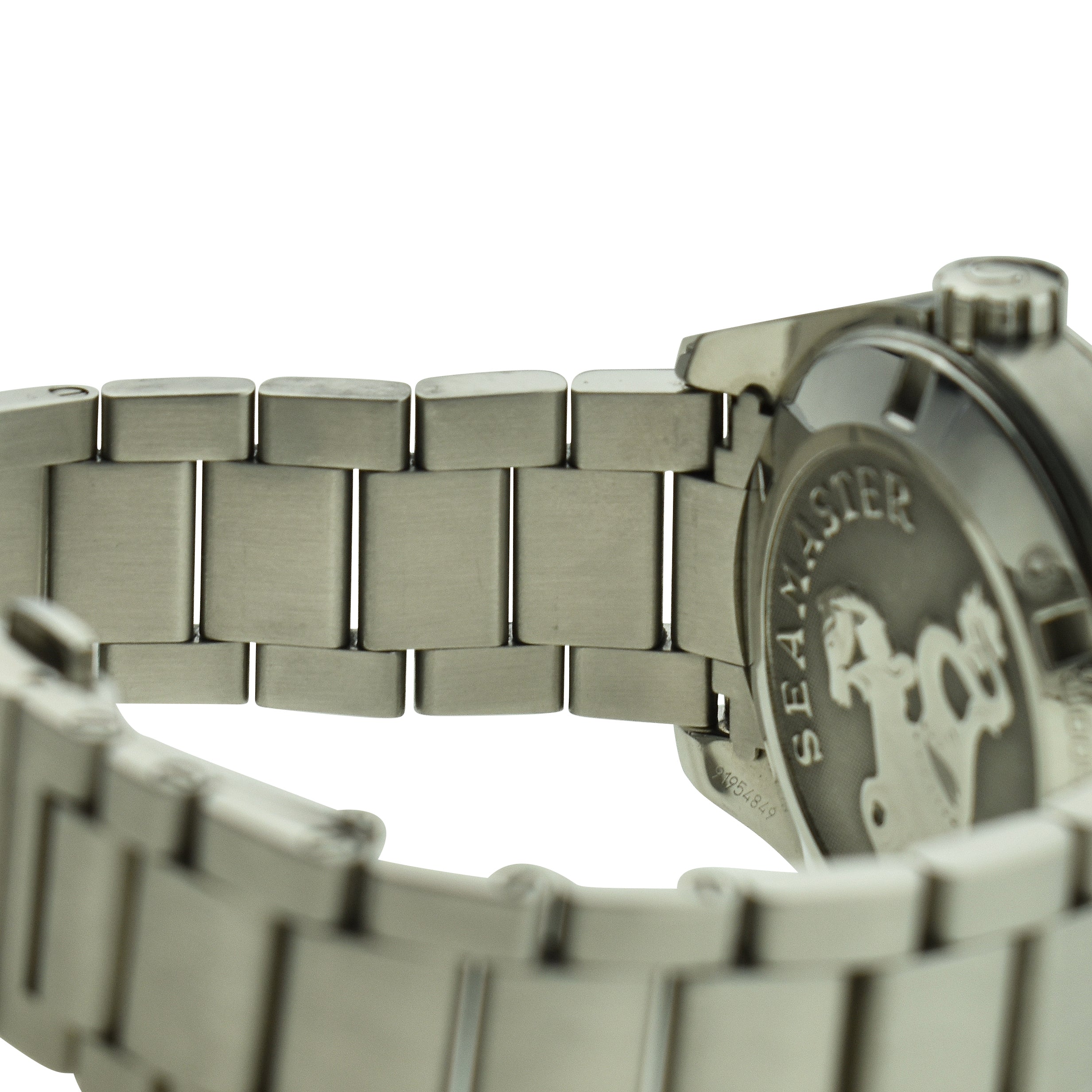 Omega Seamaster Aqua Terra 150m