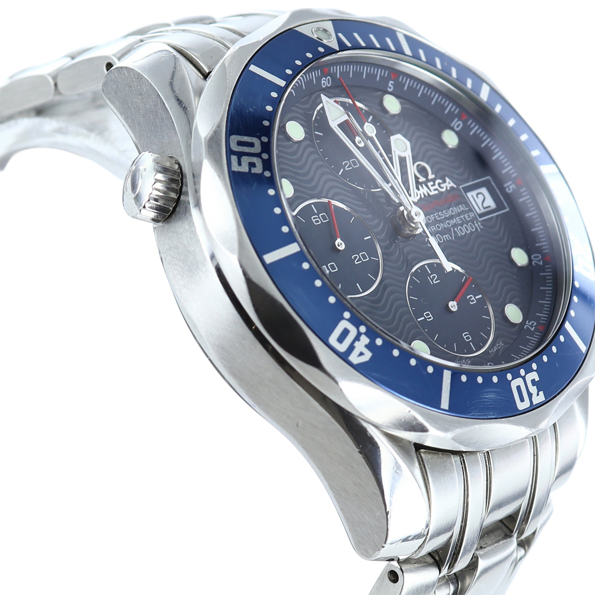 Omega Seamaster Professional 300M 2225.80.00