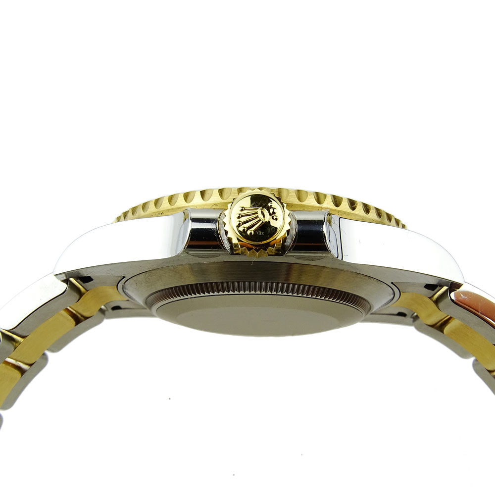 Rolex Submariner Date Steel & Gold 116613LB *UNWORN*