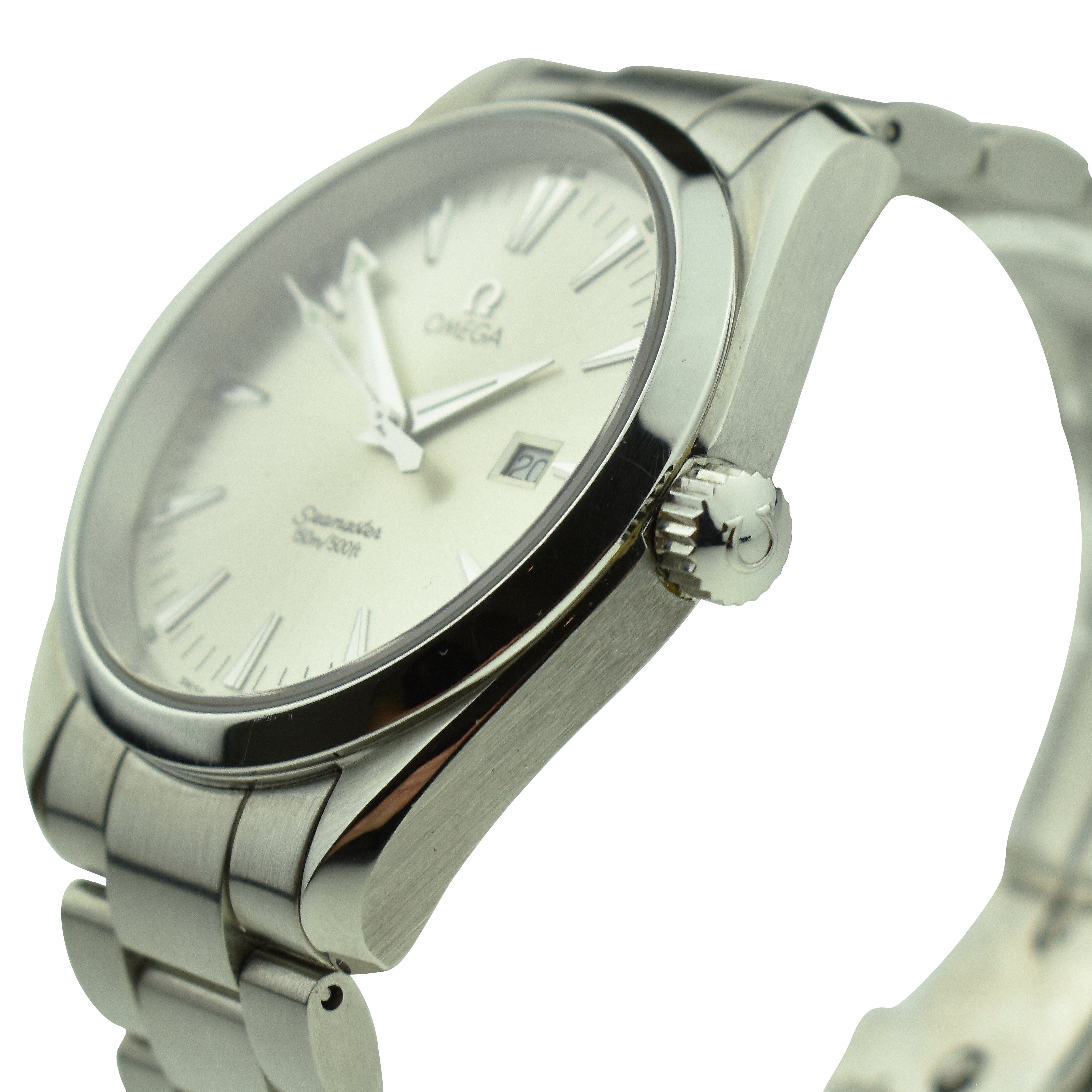 Omega Seamaster Aqua Terra 2517.30.00
