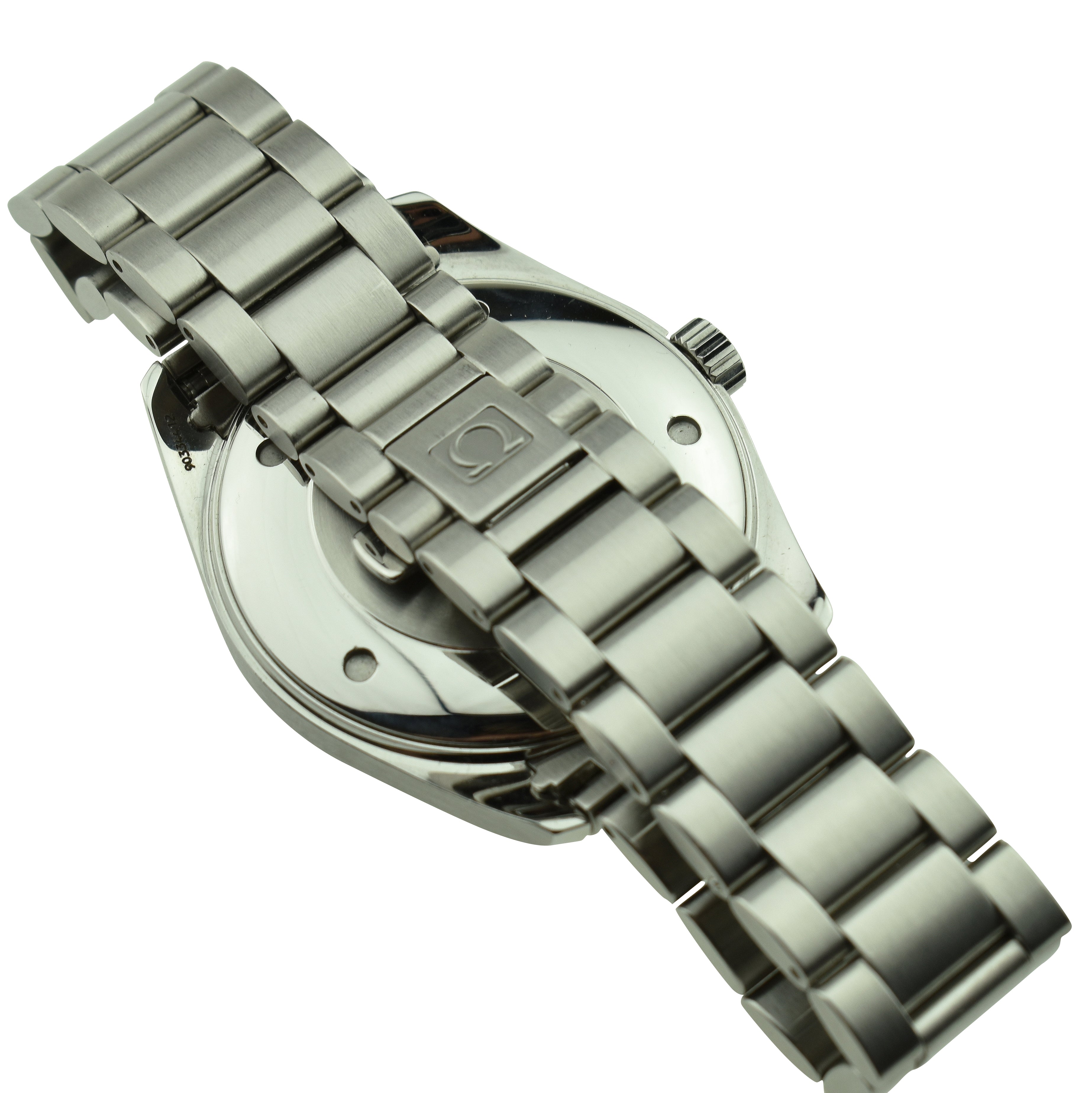 Omega Seamaster Aqua Terra 2517.30.00
