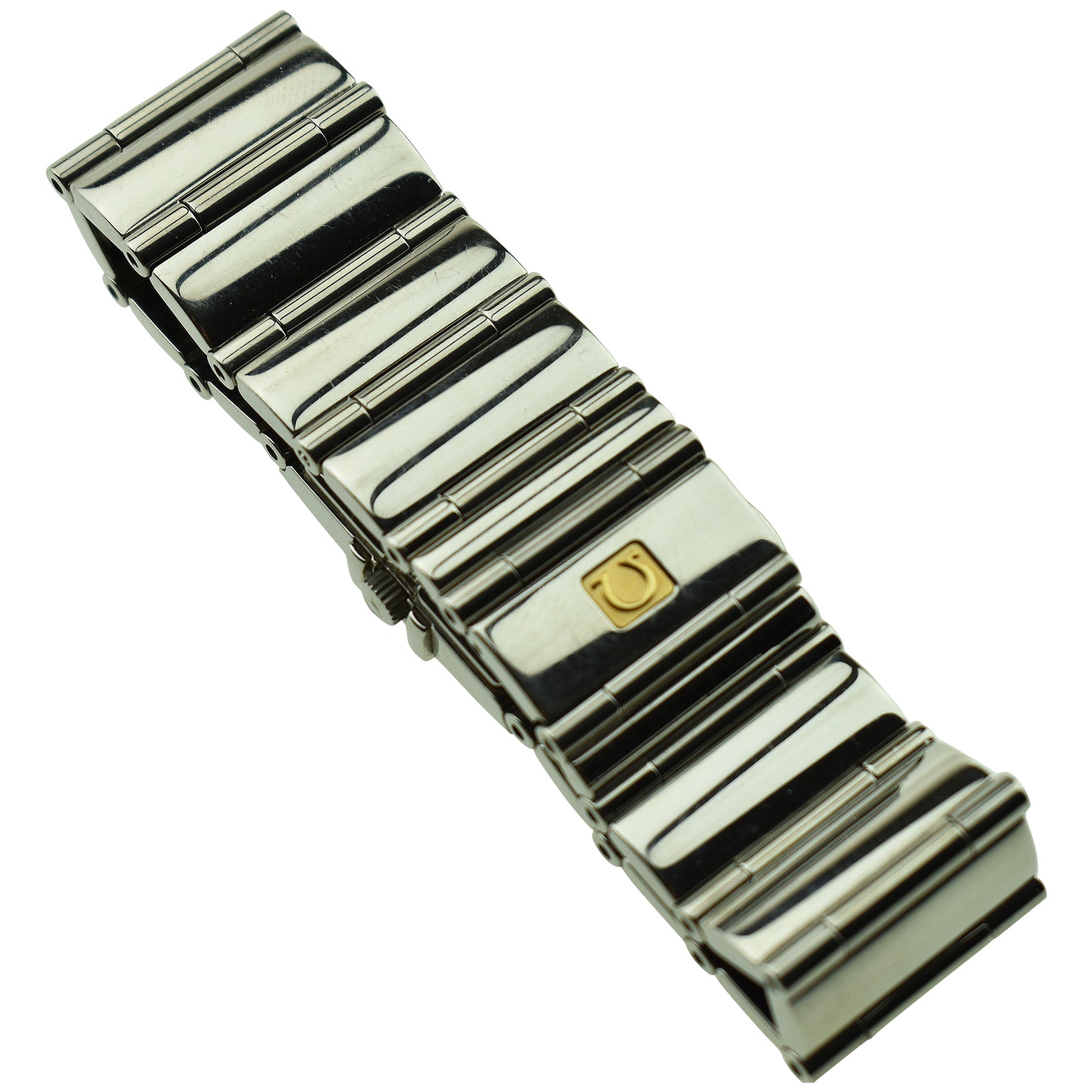 Omega Constellation Quadra Quartz 1528.36.00