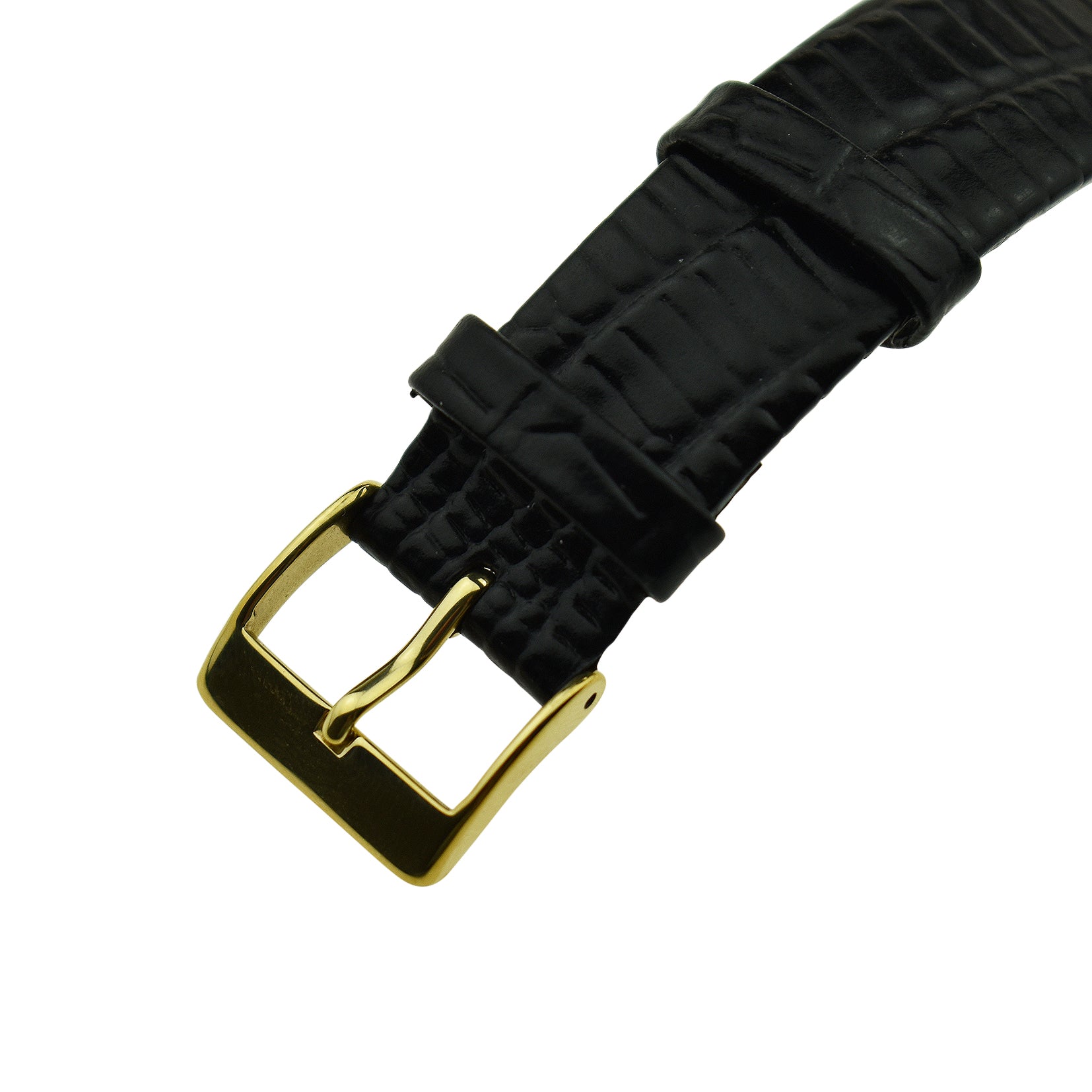 Omega De Ville Yellow Gold Vintage 151.0039