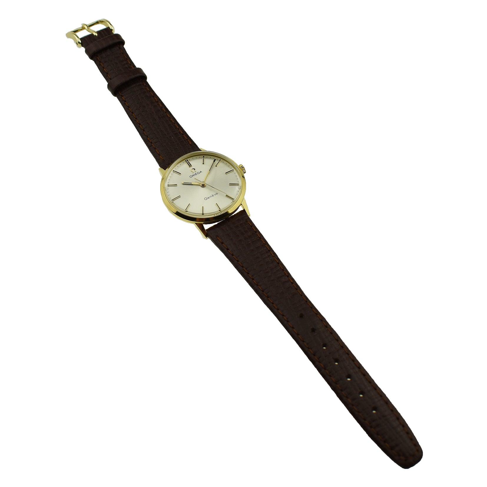 Omega Geneve Vintage 131.041