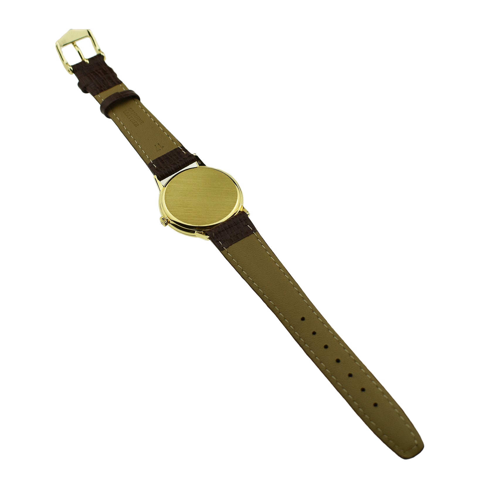Omega Geneve Vintage 131.041