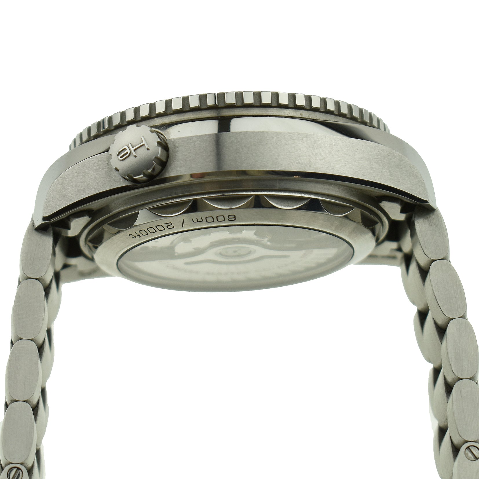Omega Seamaster Planet Ocean Professional 215.30.46.51.99.001