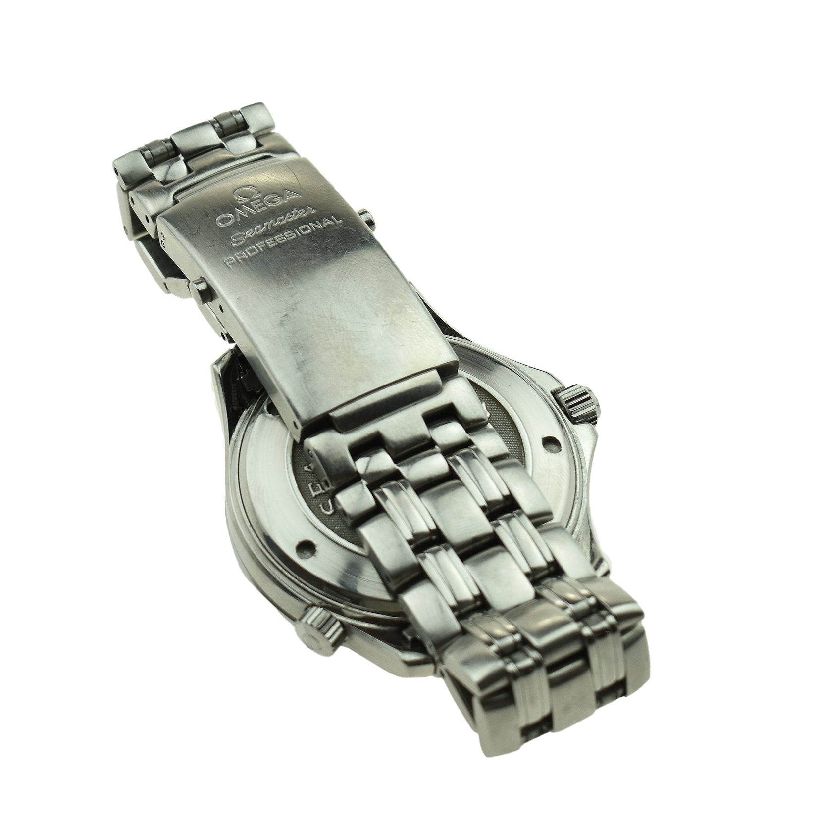 Omega Seamaster Professional 300m 2220.80.00