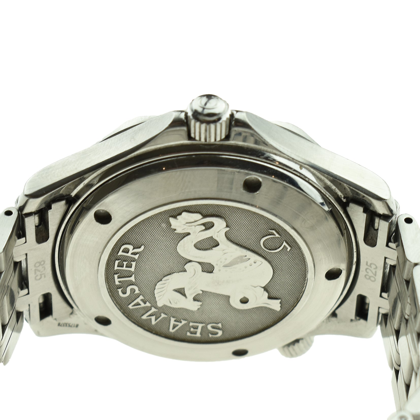 Omega Seamaster Professional 300m 2220.80.00