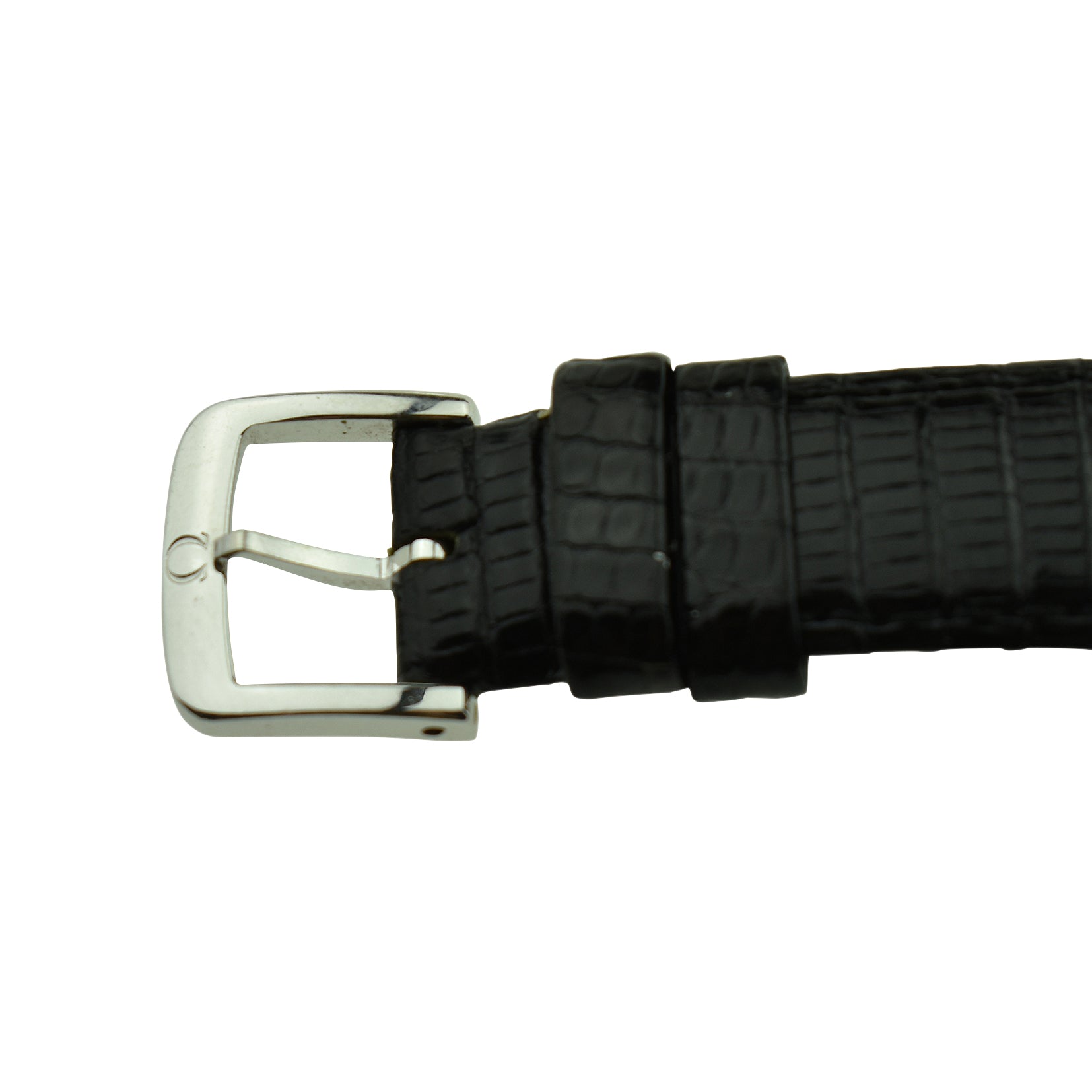 Omega Seamaster De Ville Automatic 166.020