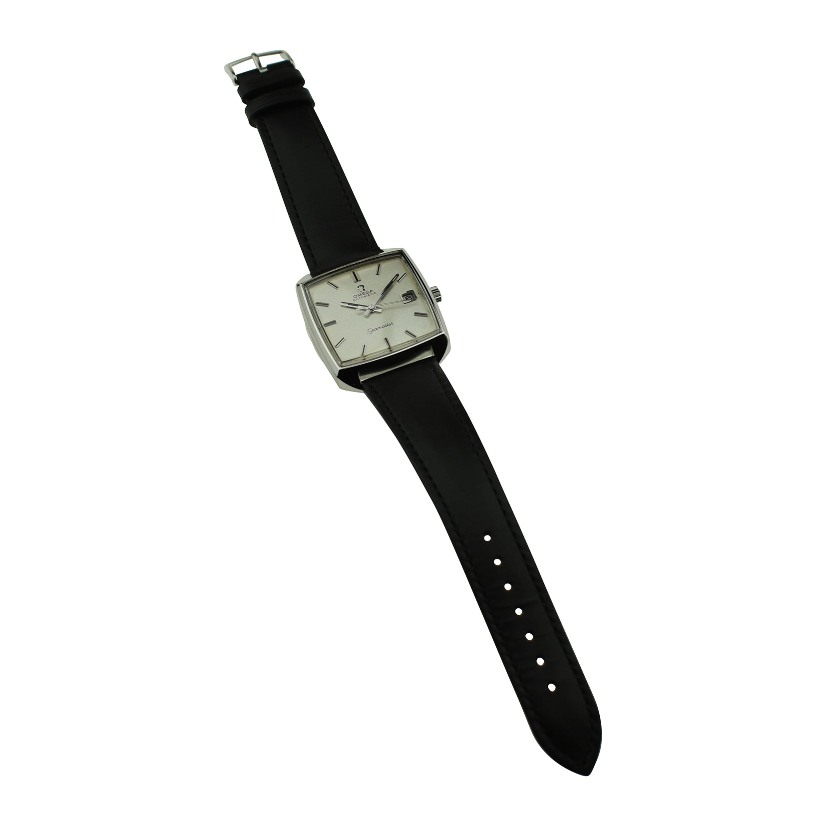 Omega Seamaster Automatic 166.042