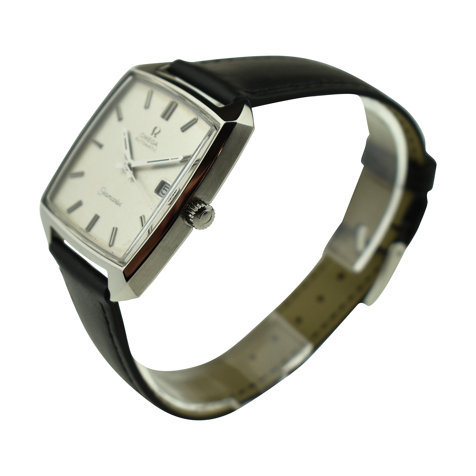 Omega Seamaster Automatic 166.042