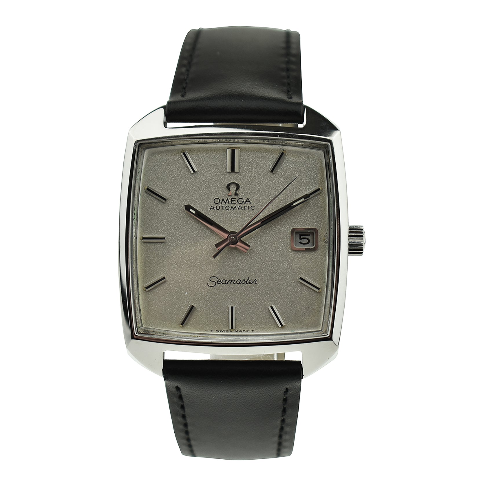 Omega Seamaster Automatic 166.042