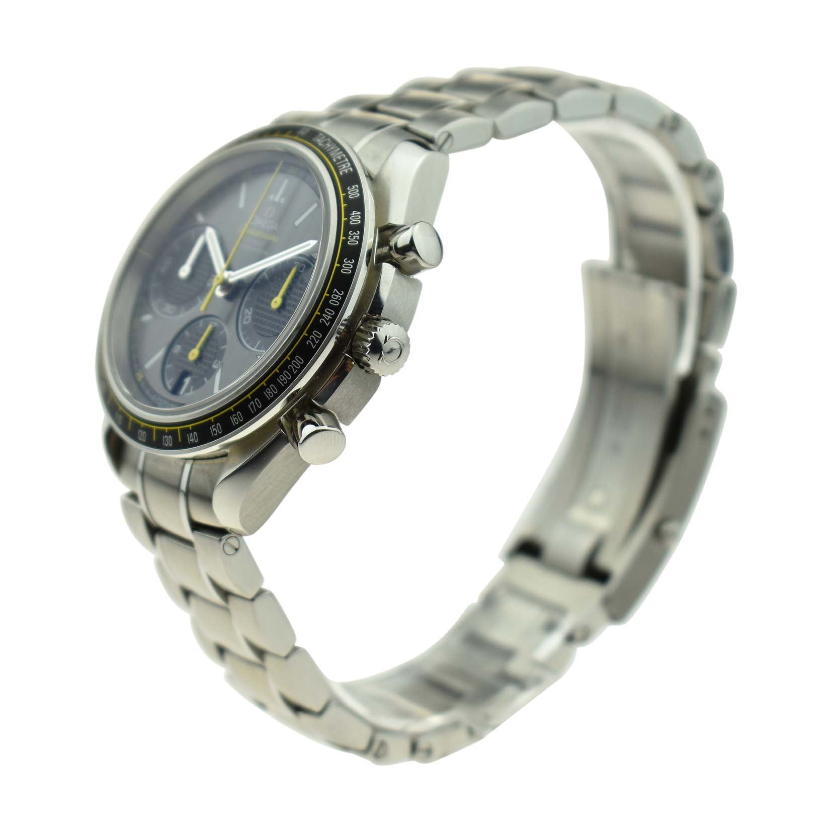 Omega Speedmaster Racing Stainless Steel 326.30.4050.006.001