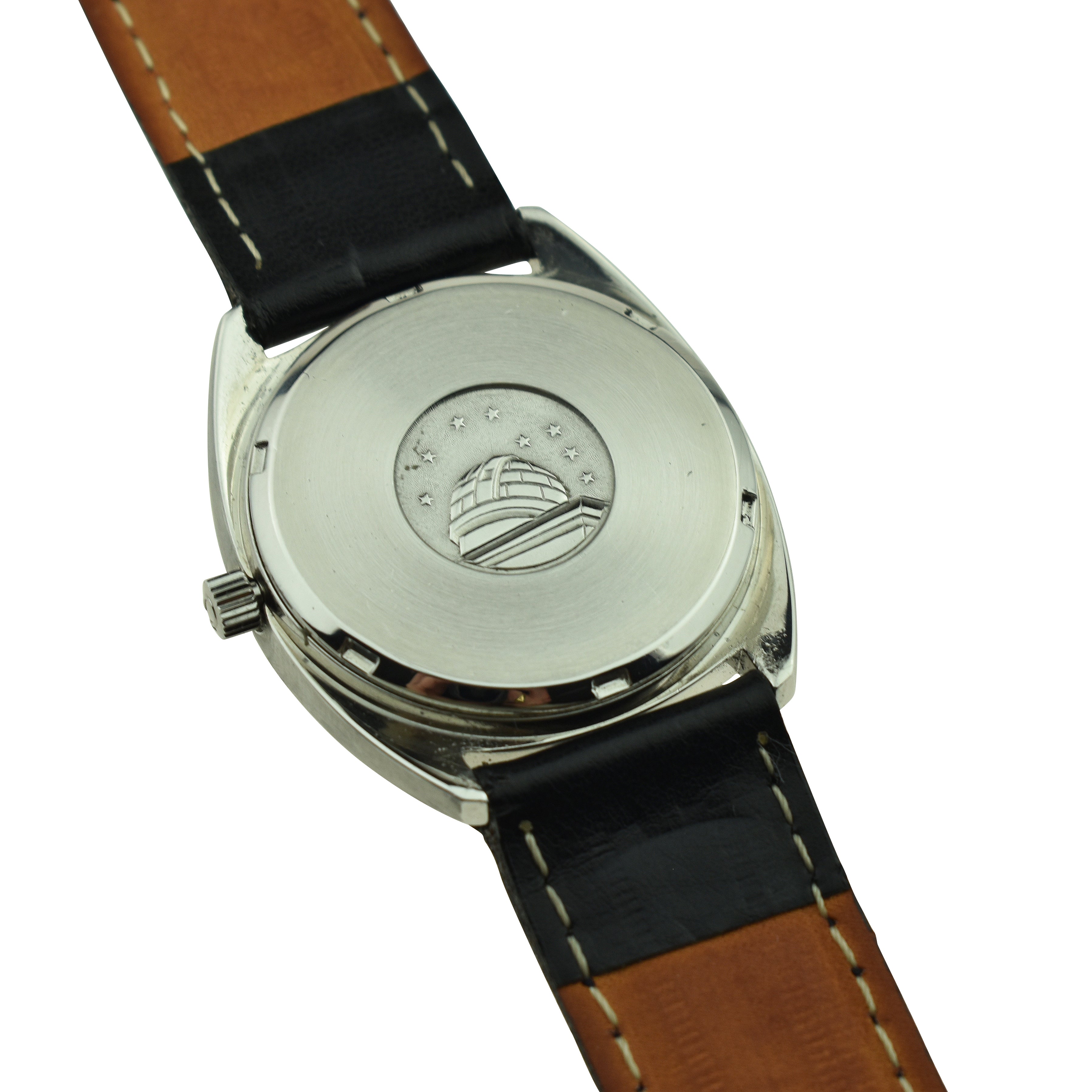 Omega Constellation 168.0056