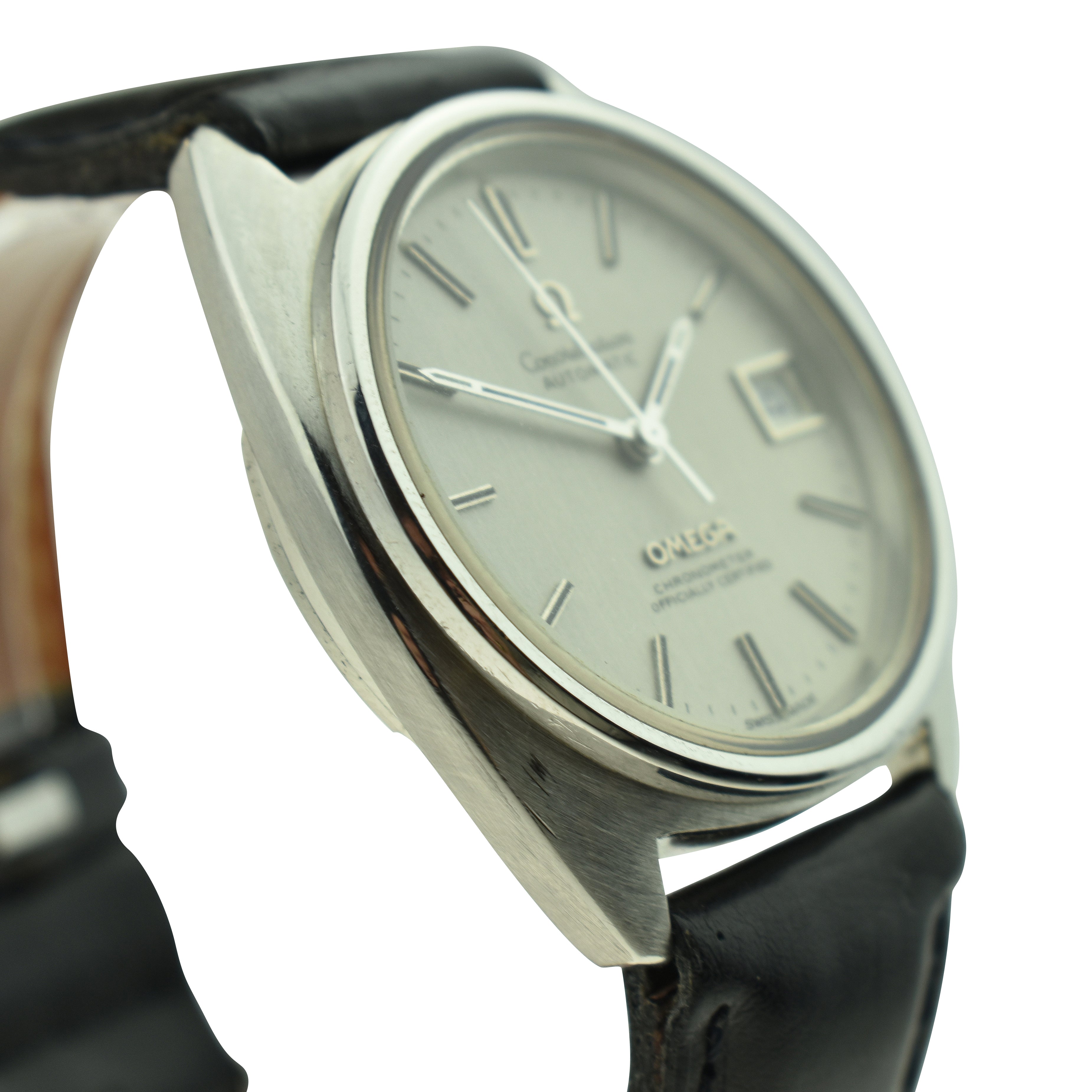 Omega Constellation 168.0056