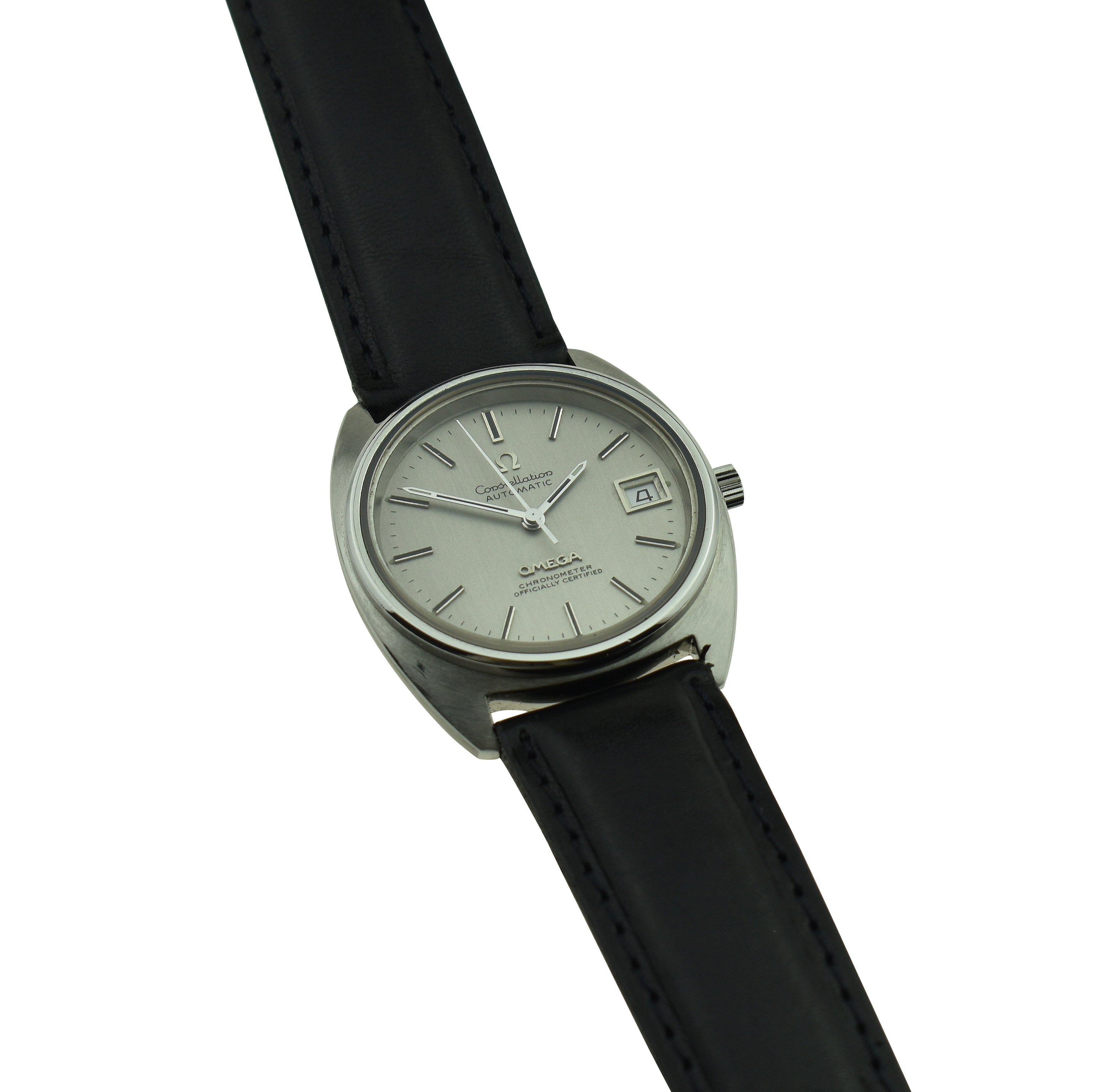 Omega Constellation 168.0056