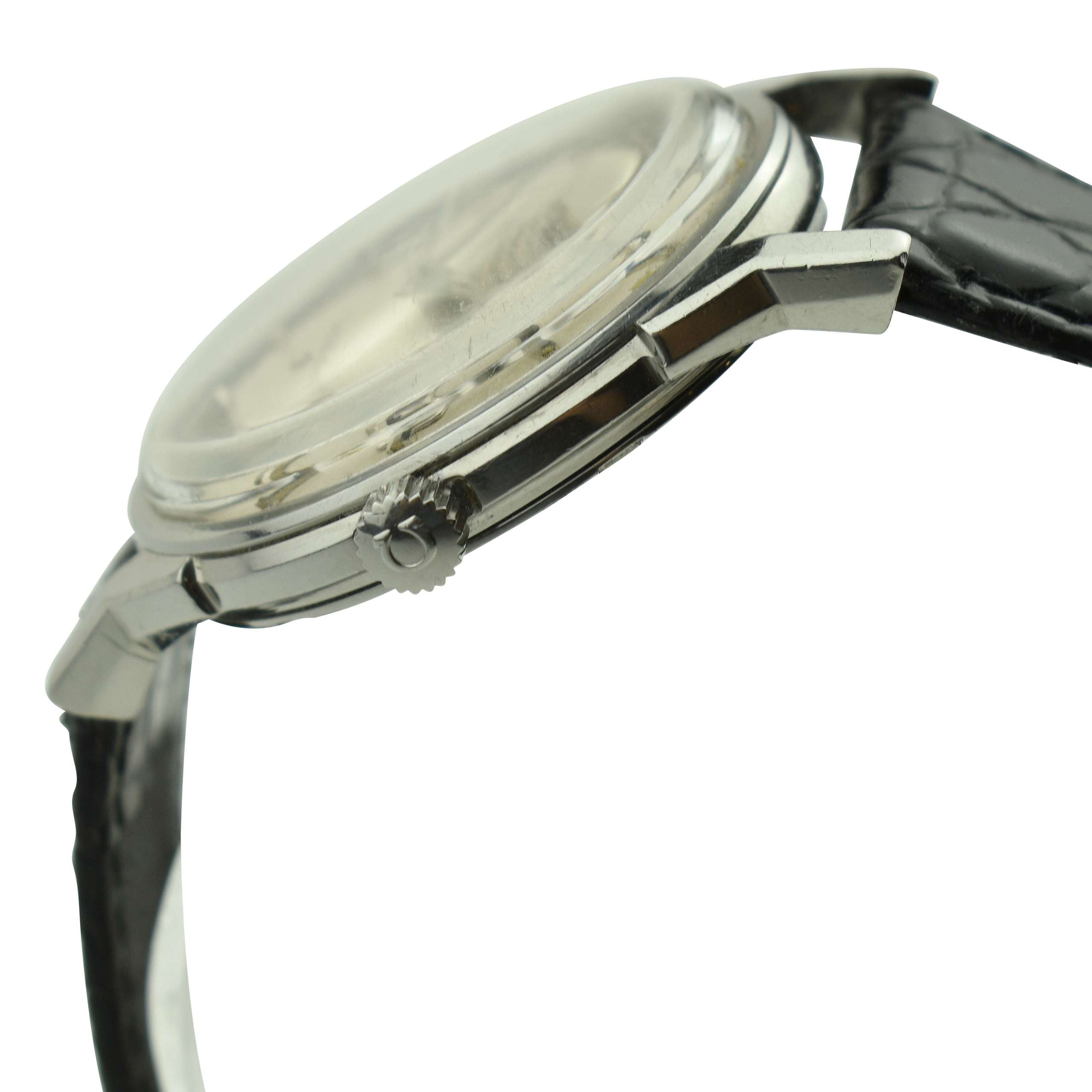 Omega Constellation Pie-Pan Automatic 168.005