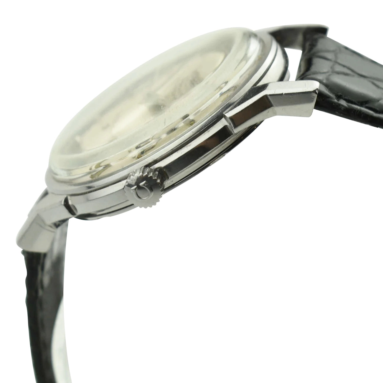 Omega Constellation Pie-Pan Automatic 168.005
