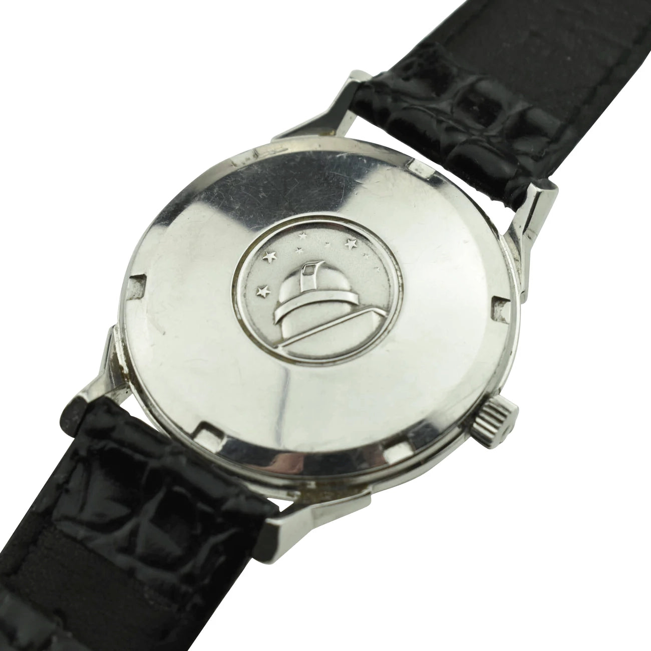 Omega Constellation Pie-Pan Automatic 168.005