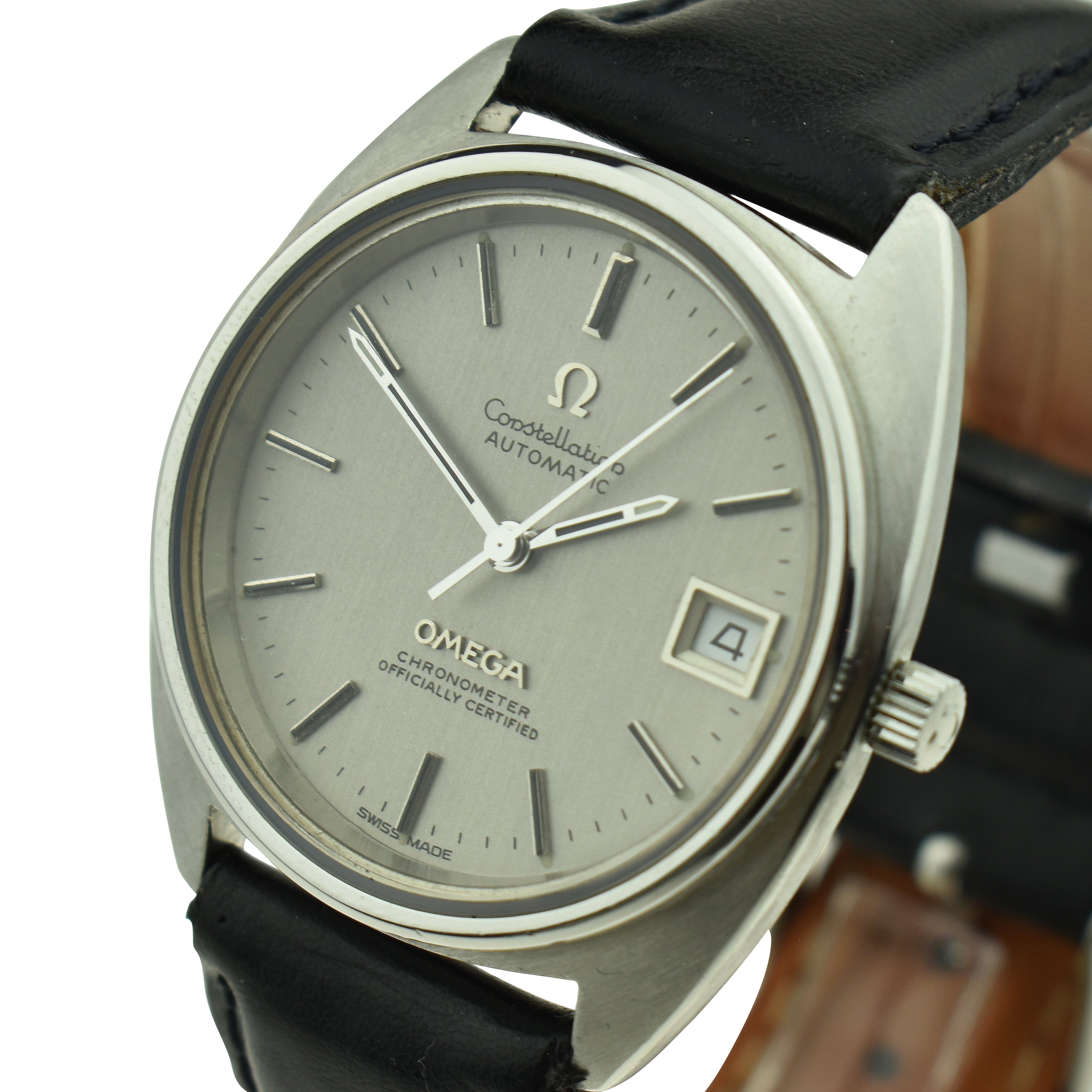 Omega Constellation 168.0056