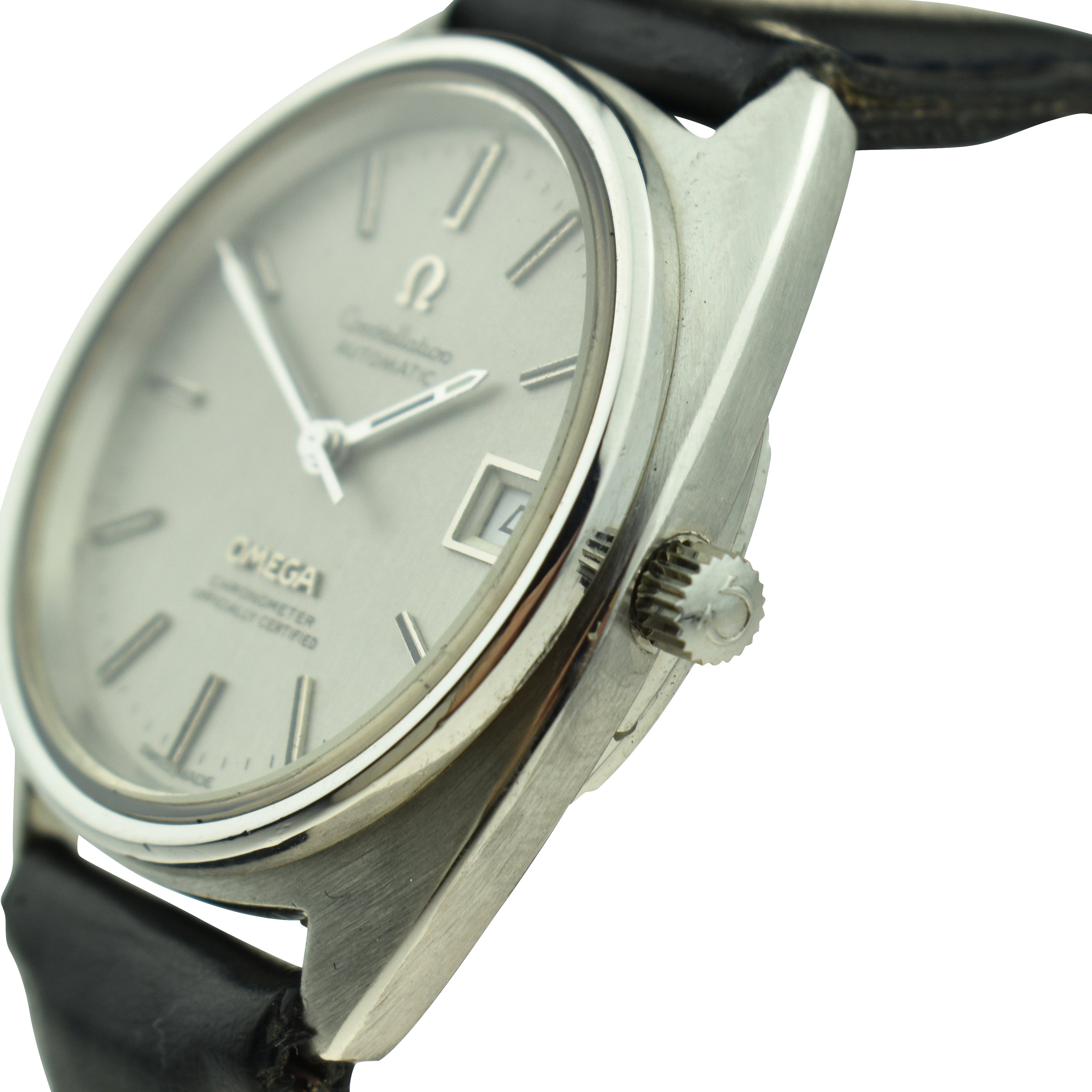 Omega Constellation 168.0056