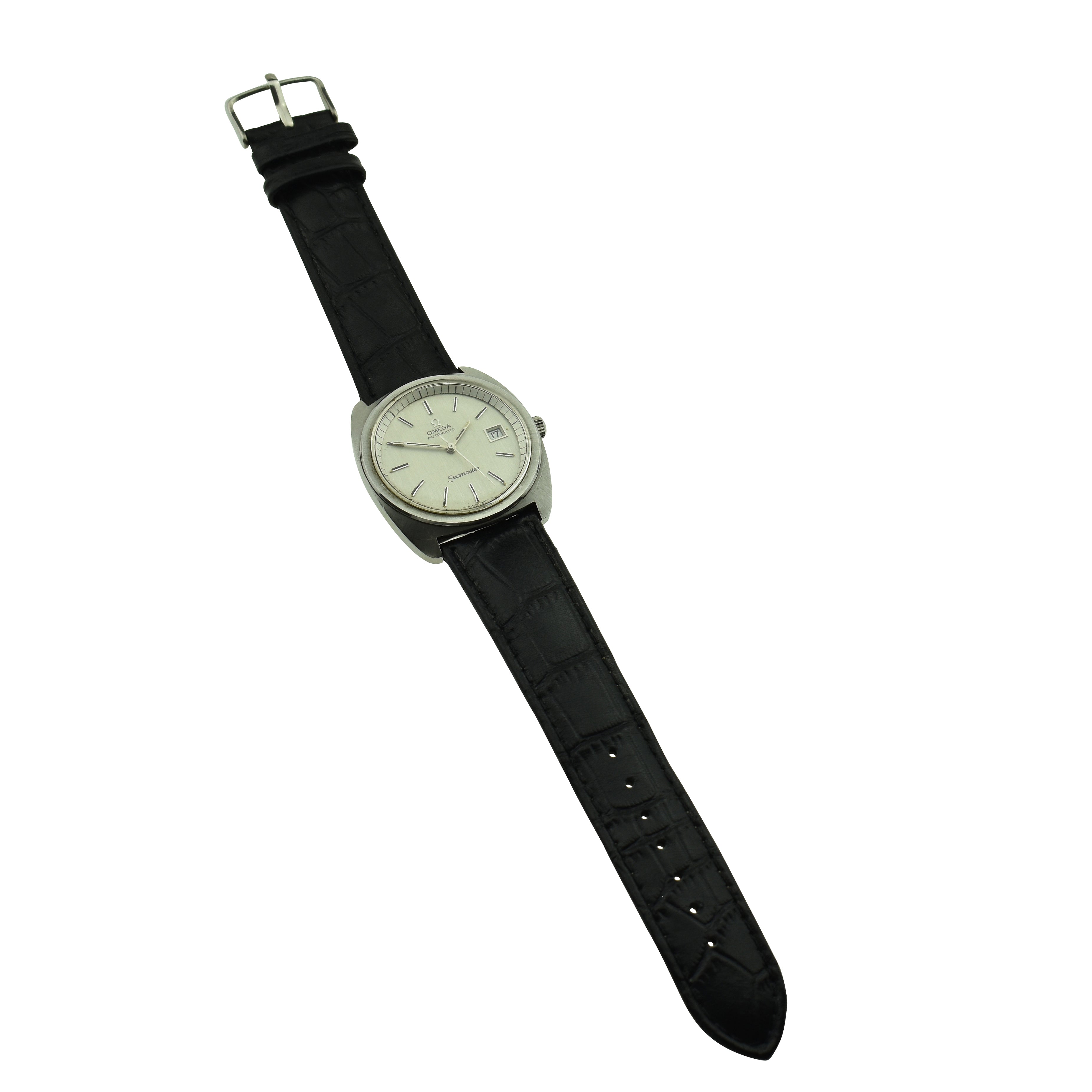 Omega Seamaster Vintage 166.065