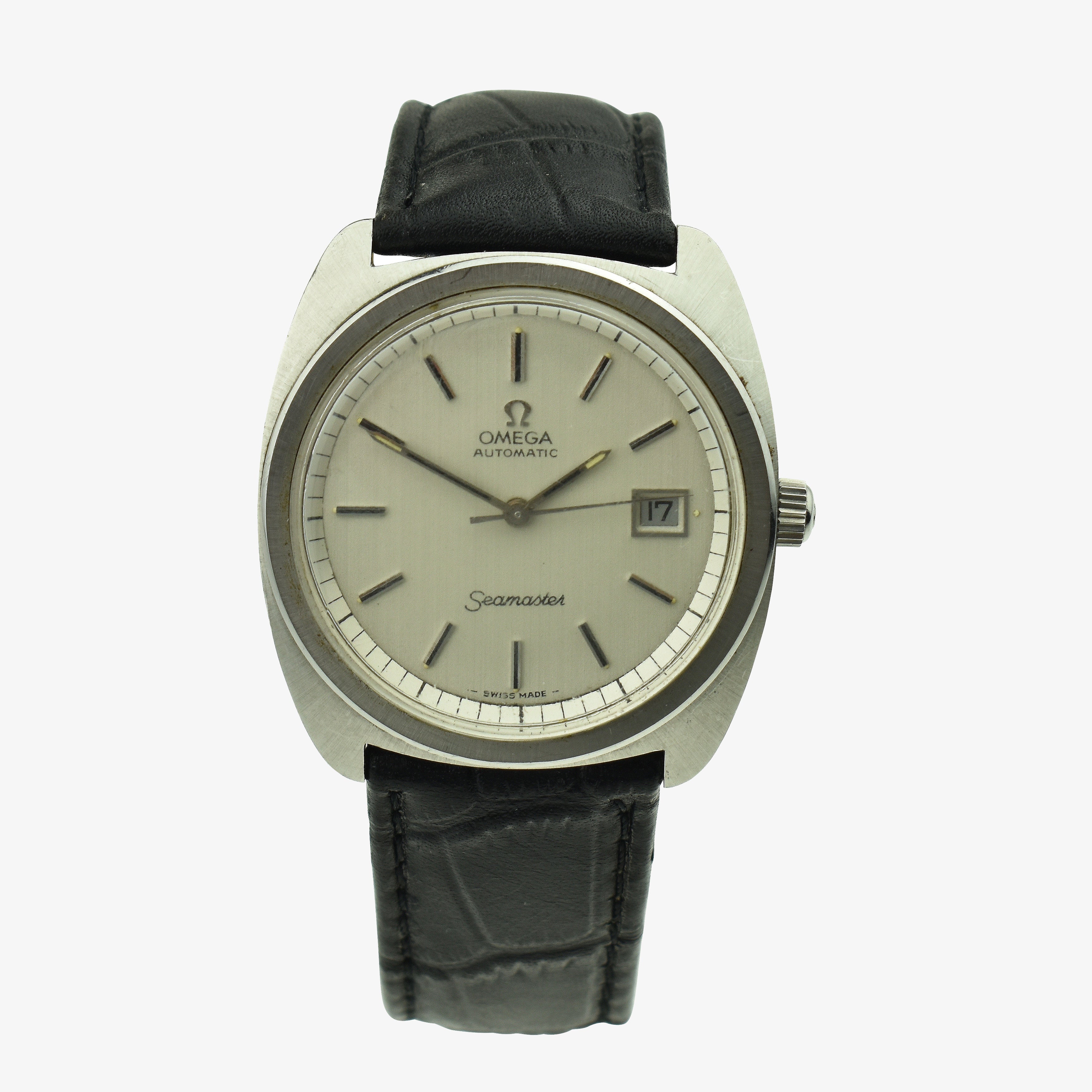 Omega Seamaster Vintage 166.065