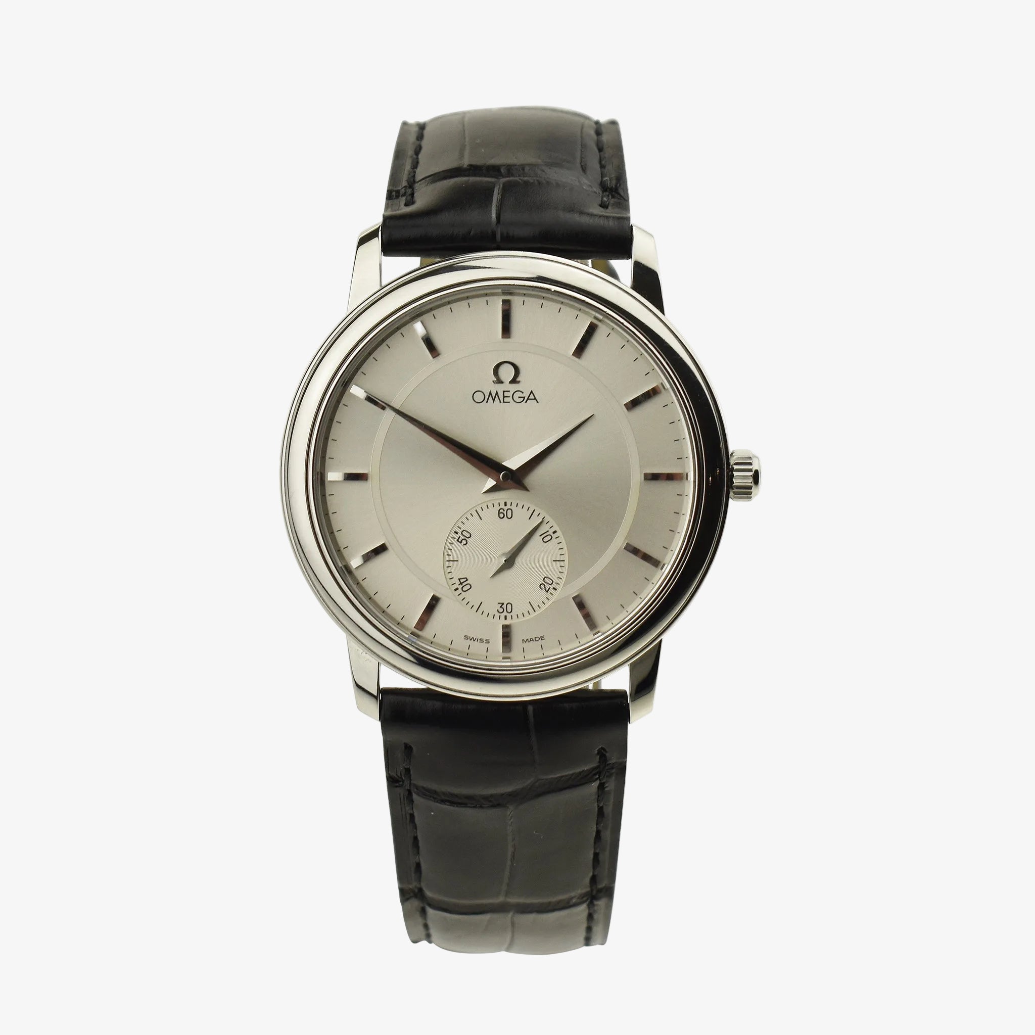 Omega De Ville Prestige 125.0050