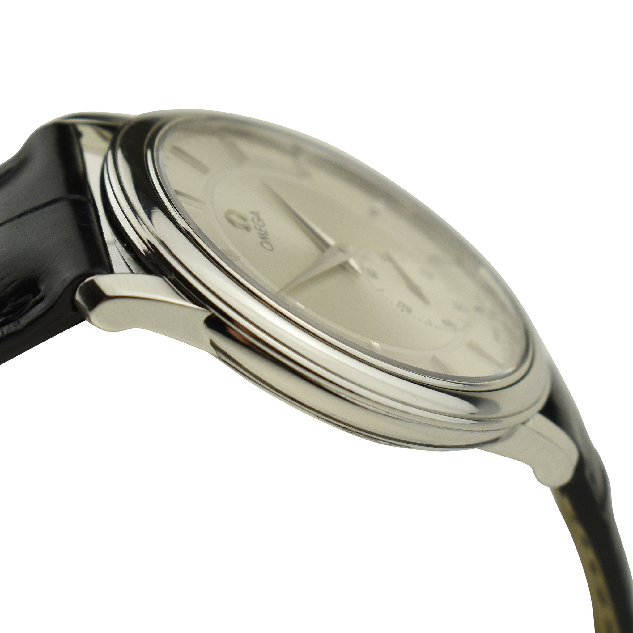 Omega De Ville Prestige 125.0050