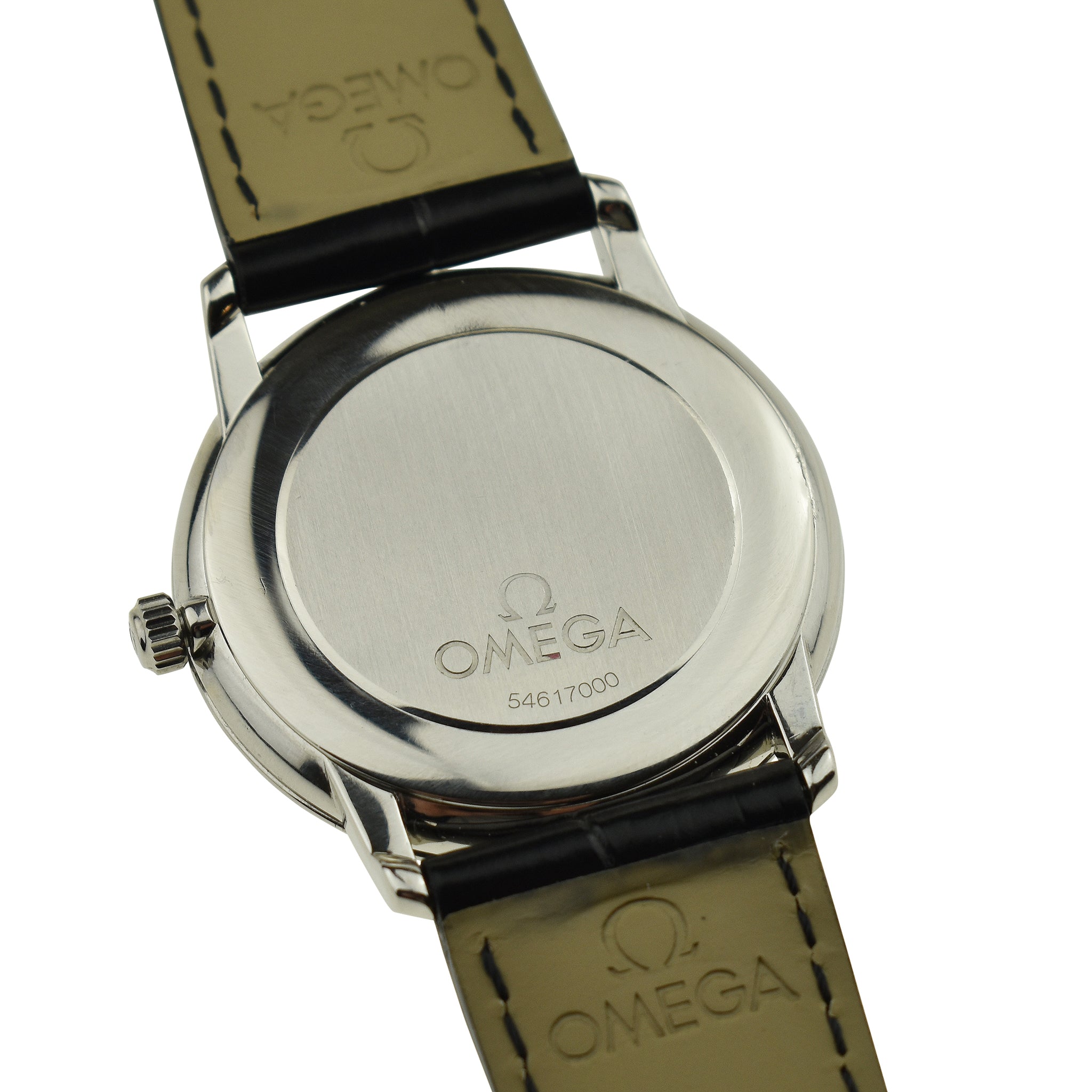 Omega De Ville Prestige 125.0050