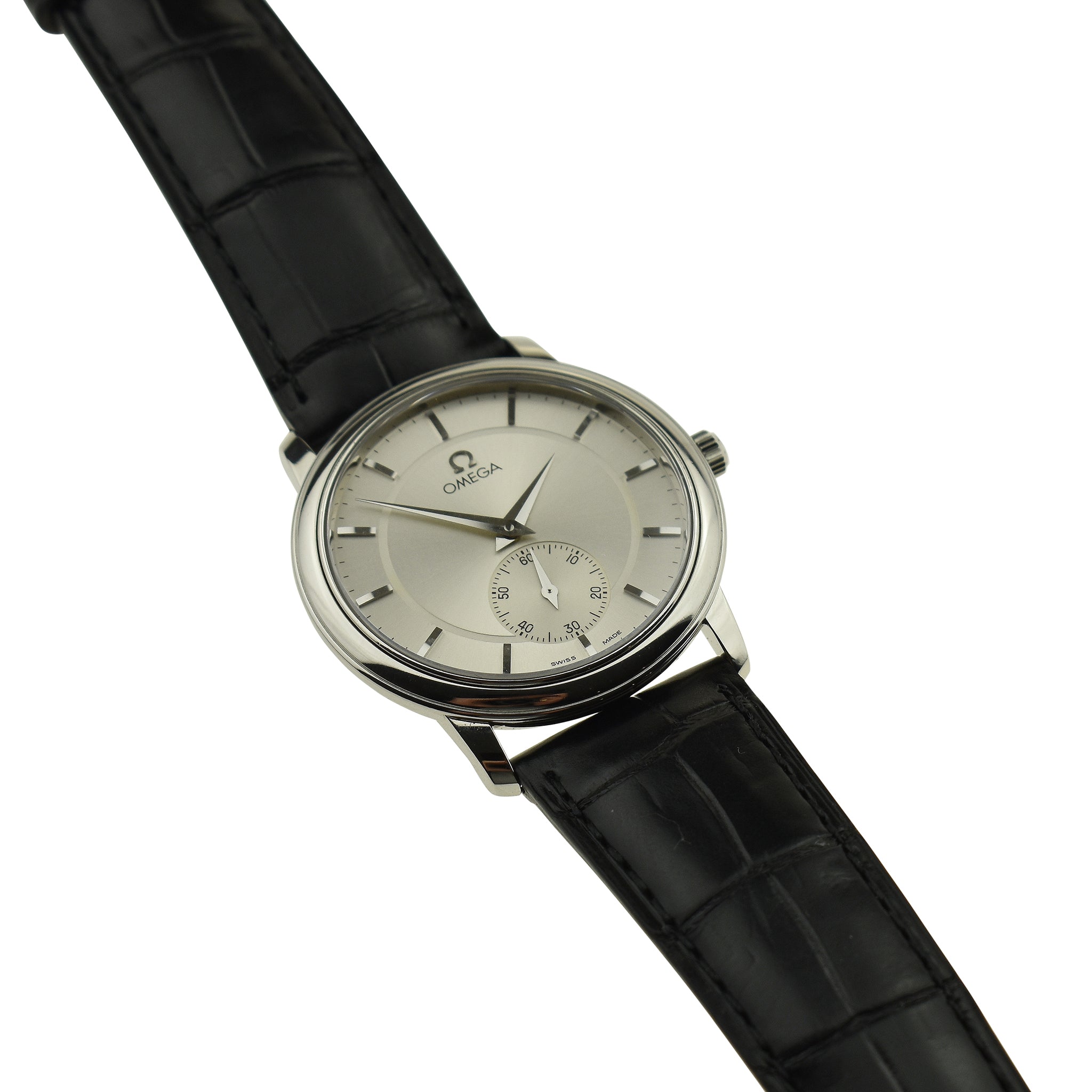 Omega De Ville Prestige 125.0050