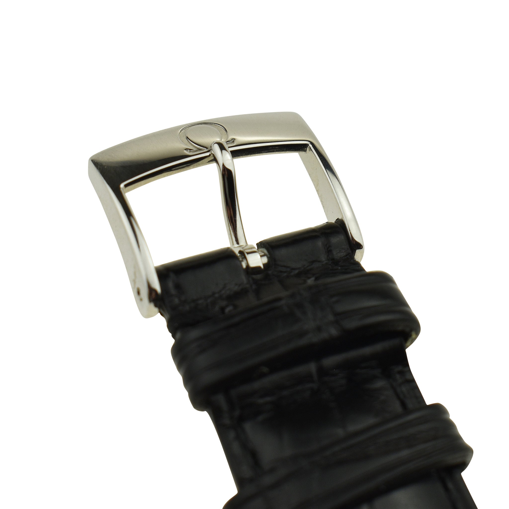 Omega De Ville Prestige 125.0050