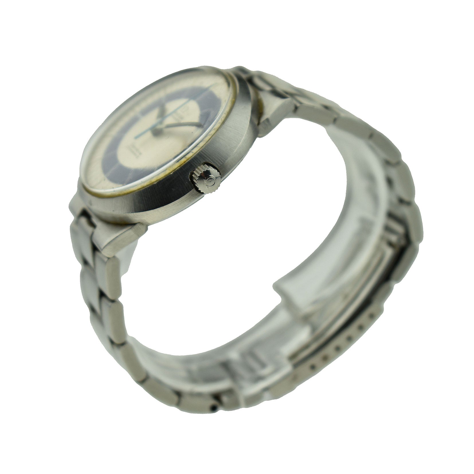 Omega Geneve Dynamic Automatic 166.039