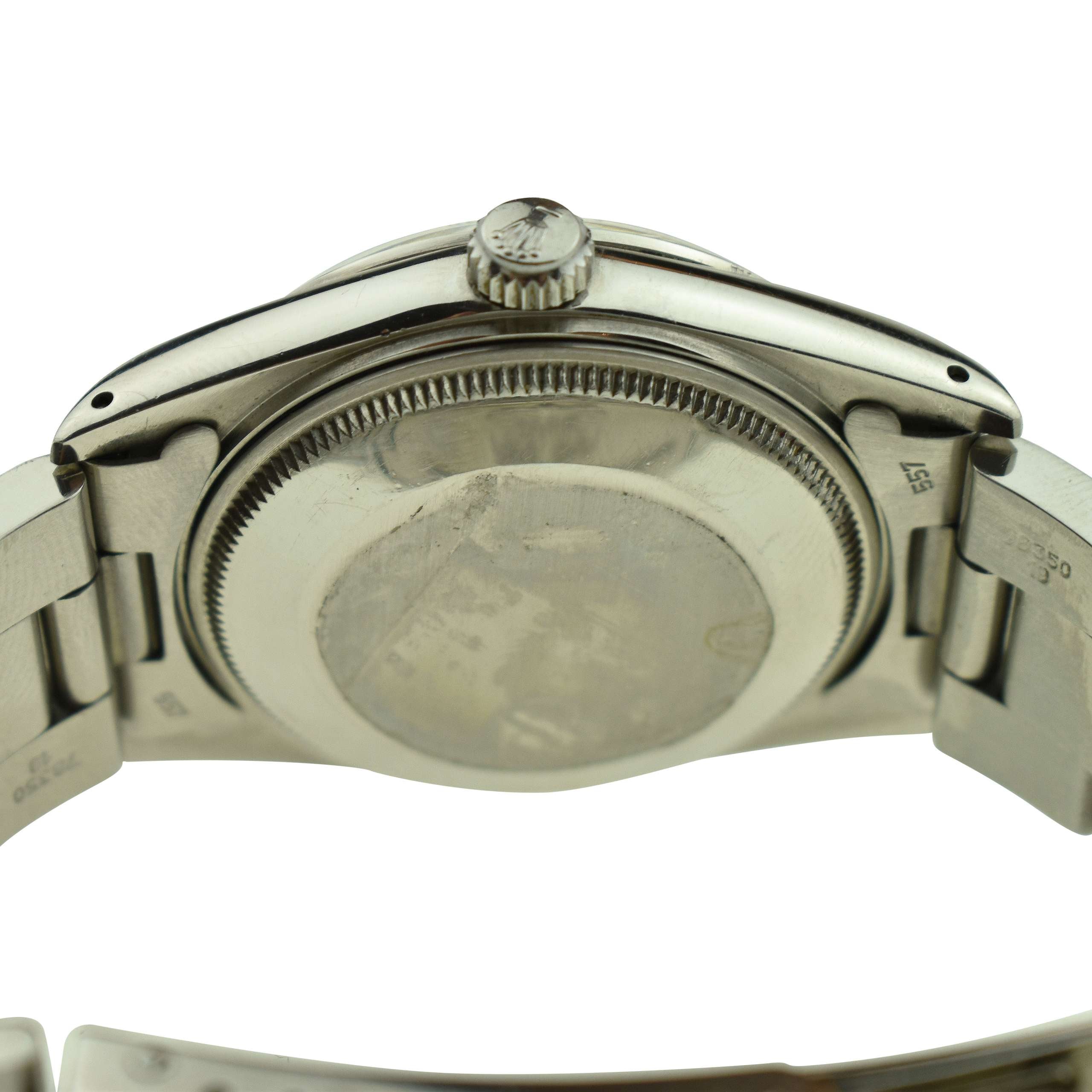 Rolex Oyster Perpetual Date 15000