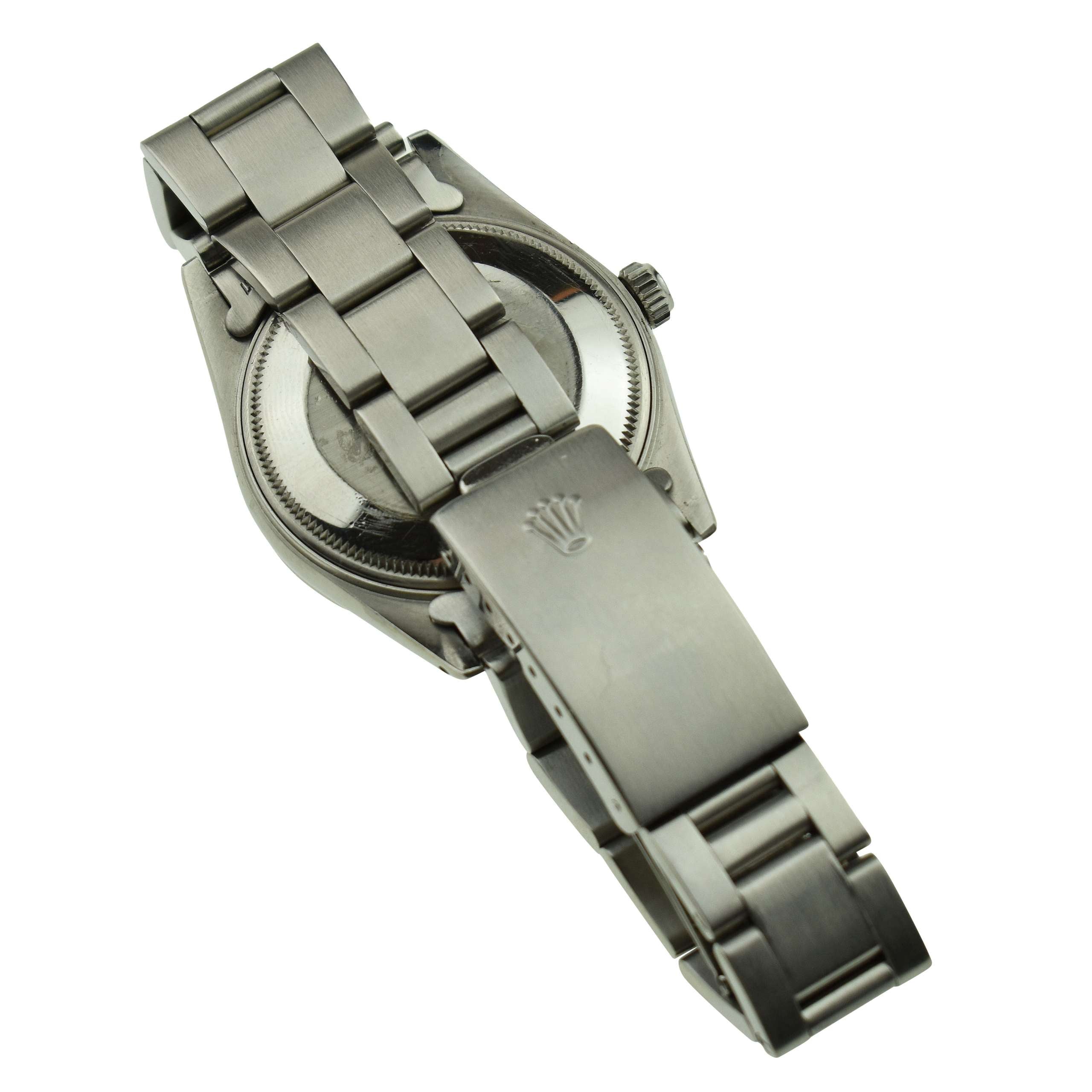Rolex Oyster Perpetual Date 15000